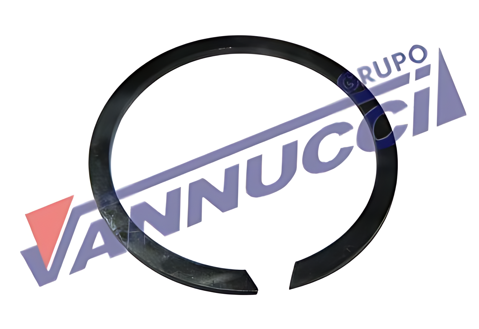 TRAVA CAMBIO 5 E 6 1,89MM - 9702621294