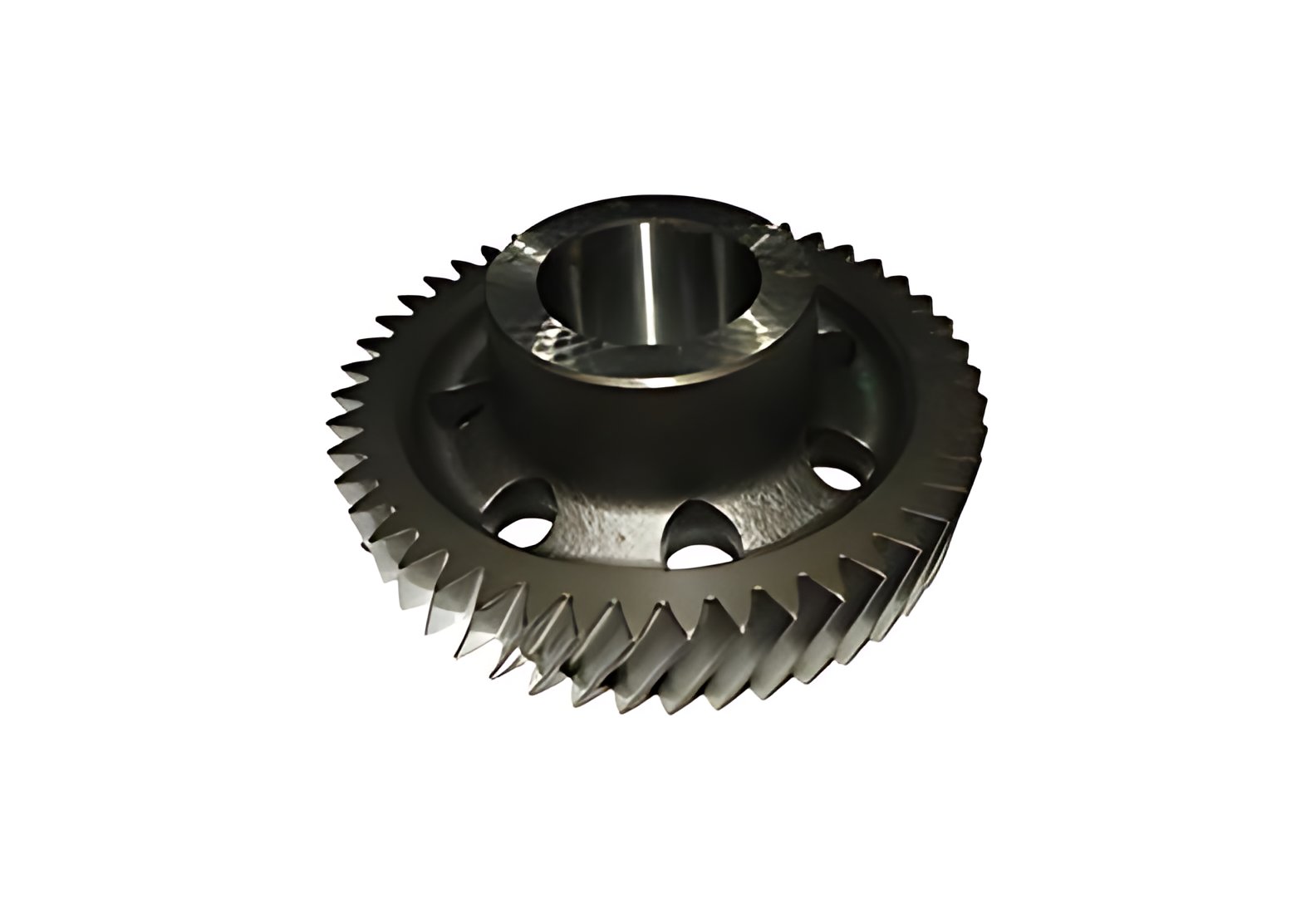 ENGRENAGEM CONSTANTE FIXA 47  DENTES - 3892632710