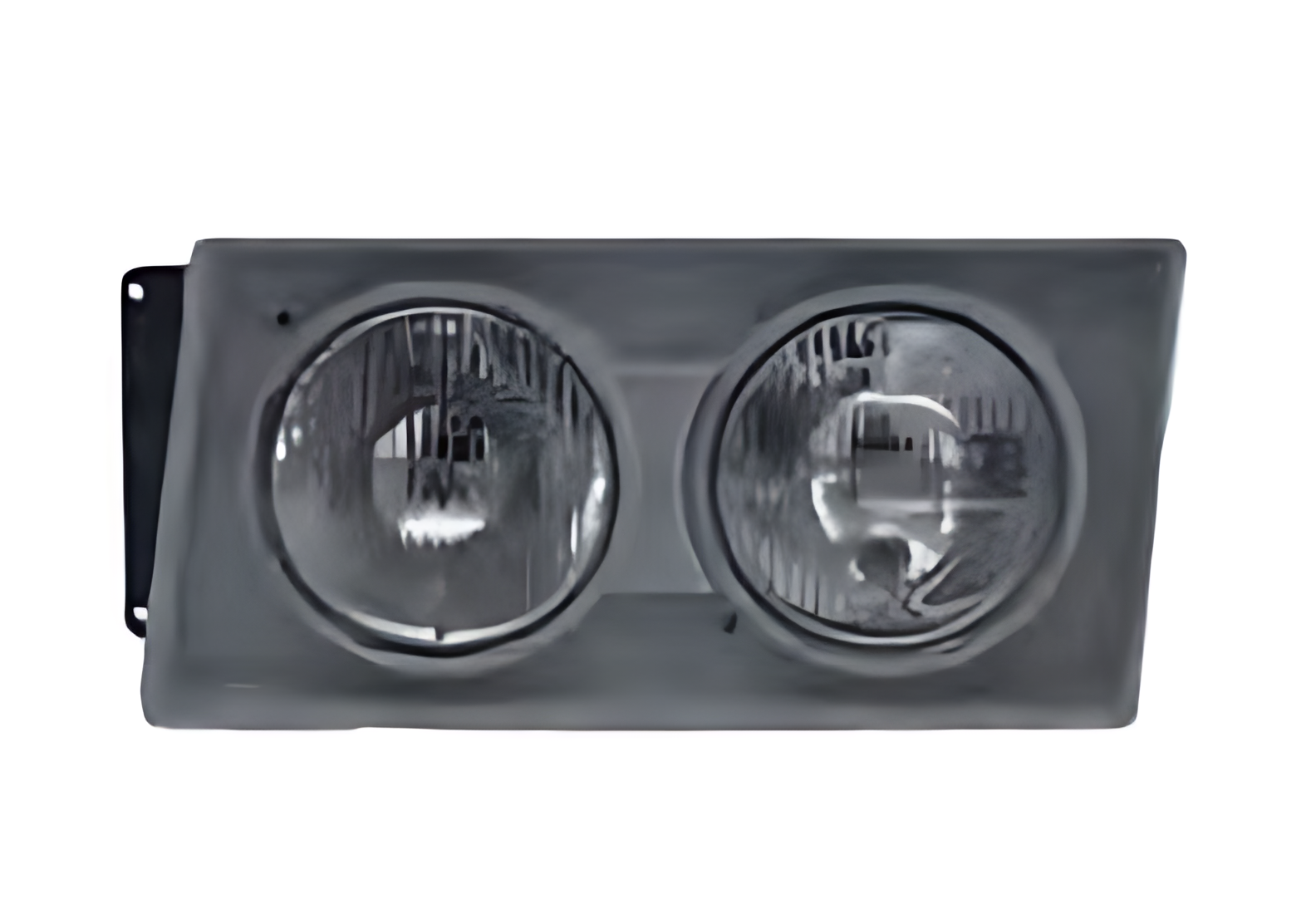 FAROL DUPLO  LE PRETO - 2S0941007/378