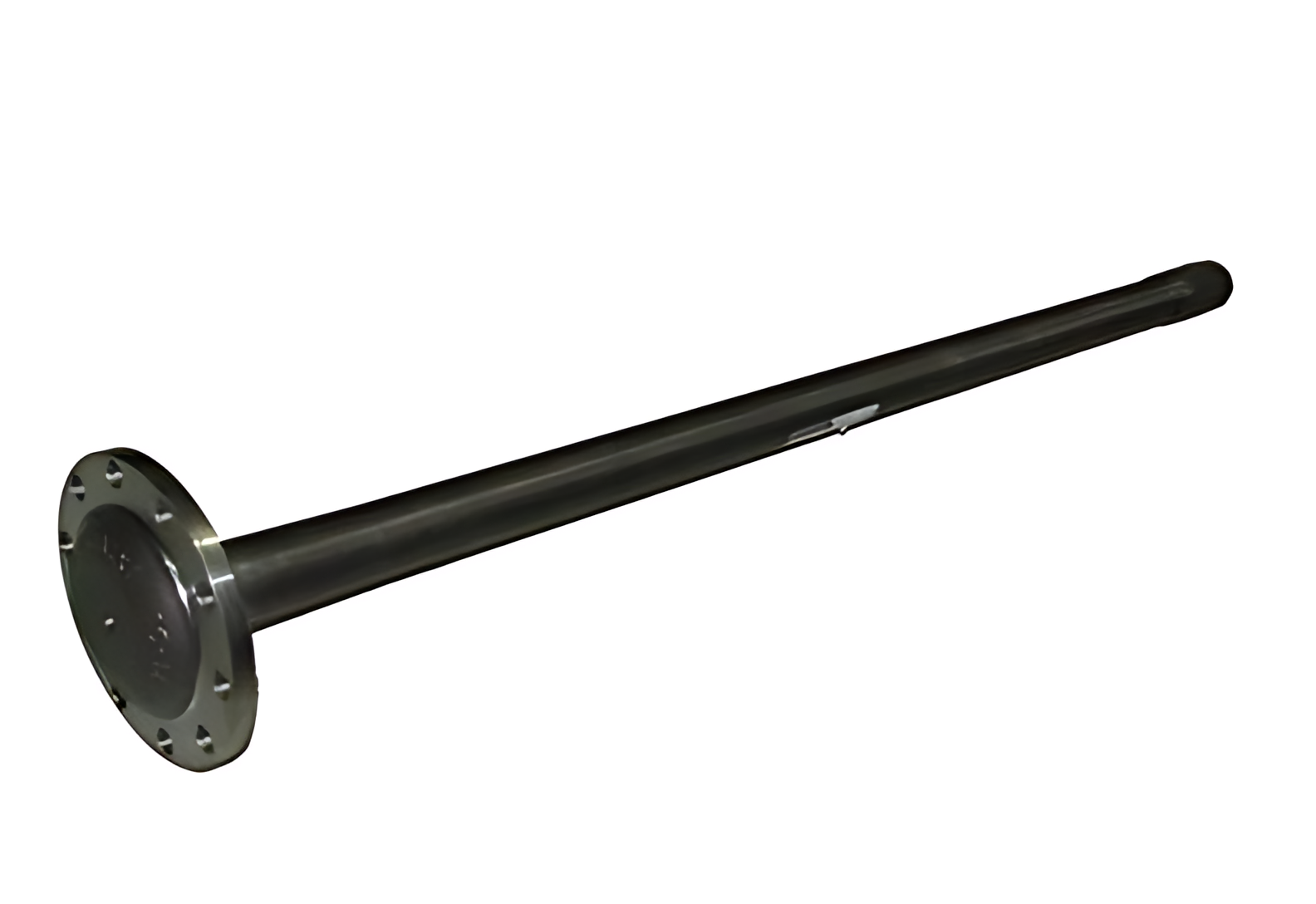 SEMI EIXO DIFERENCIAL  MS124 RS120 - 2P0501203A