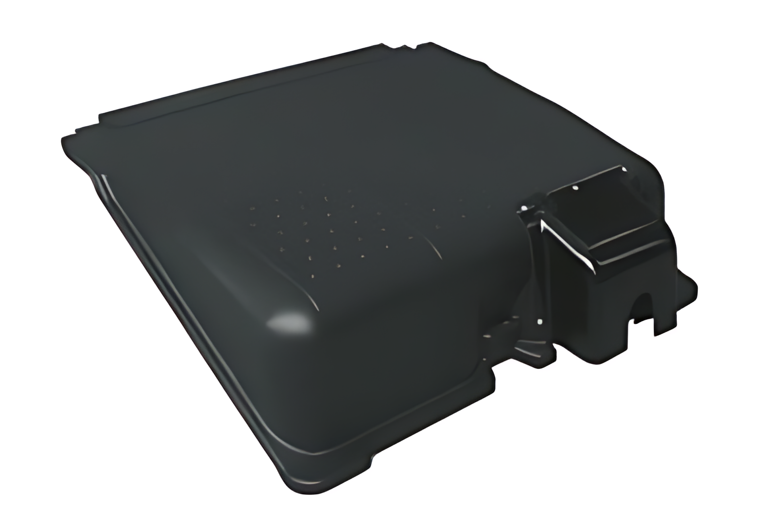 TAMPA CAIXA BATERIA (C/ PROTETOR CHAVE GERAL) - 9415410103