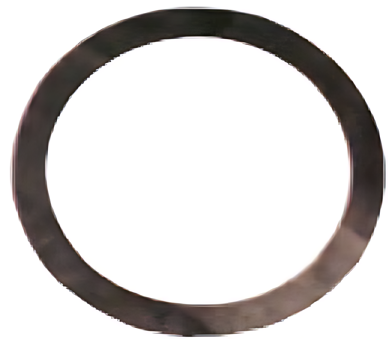 CALCO AJUSTE ROLAMENTO DIFERENCIAL 0,076MM - T07525231B