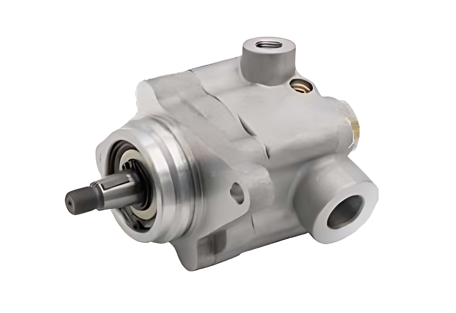 BOMBA DIRECAO  HIDRAULICA - 1308495