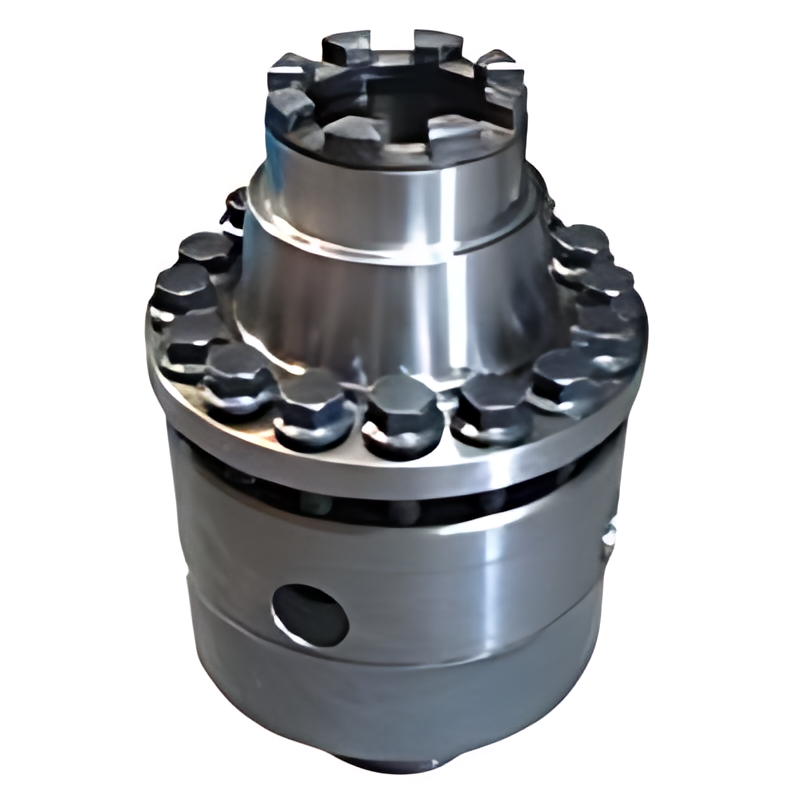 CAIXA SATELITE COMPLETA HD7 (16MM) +++++ SEM PARAFUSO ++++++ - 9423500064