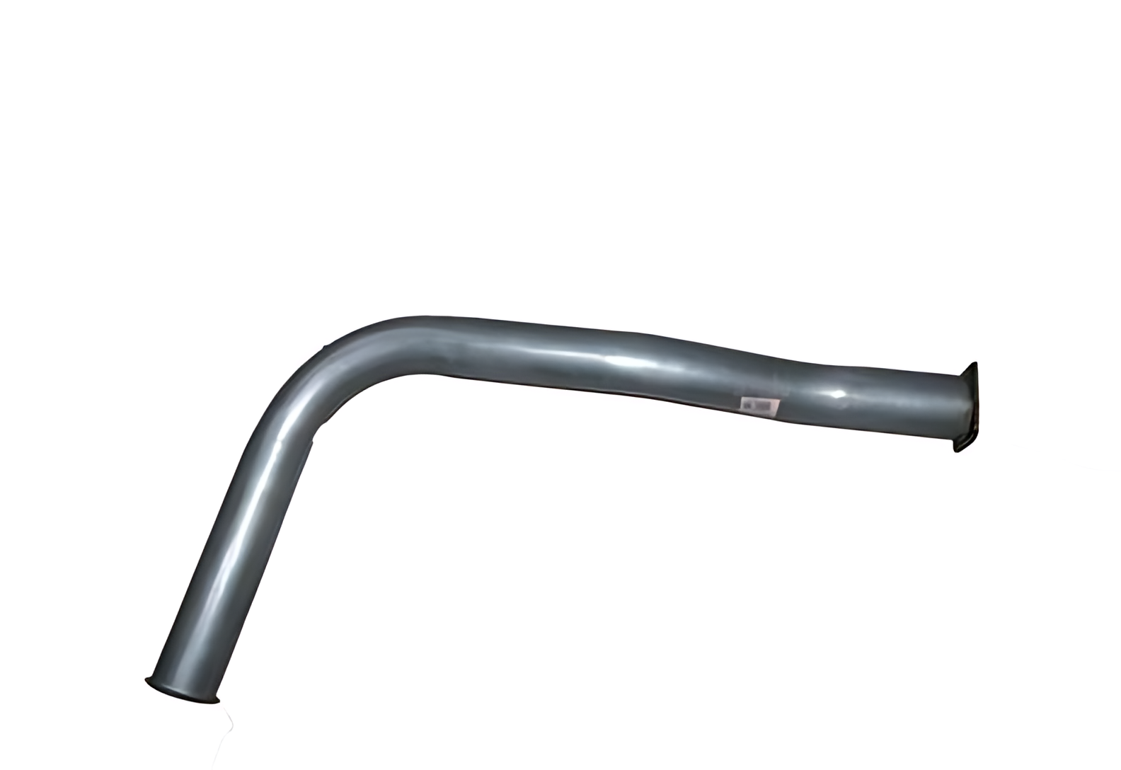 TUBO ESCAPAMENTO DIANTEIRO - 2RH253101A