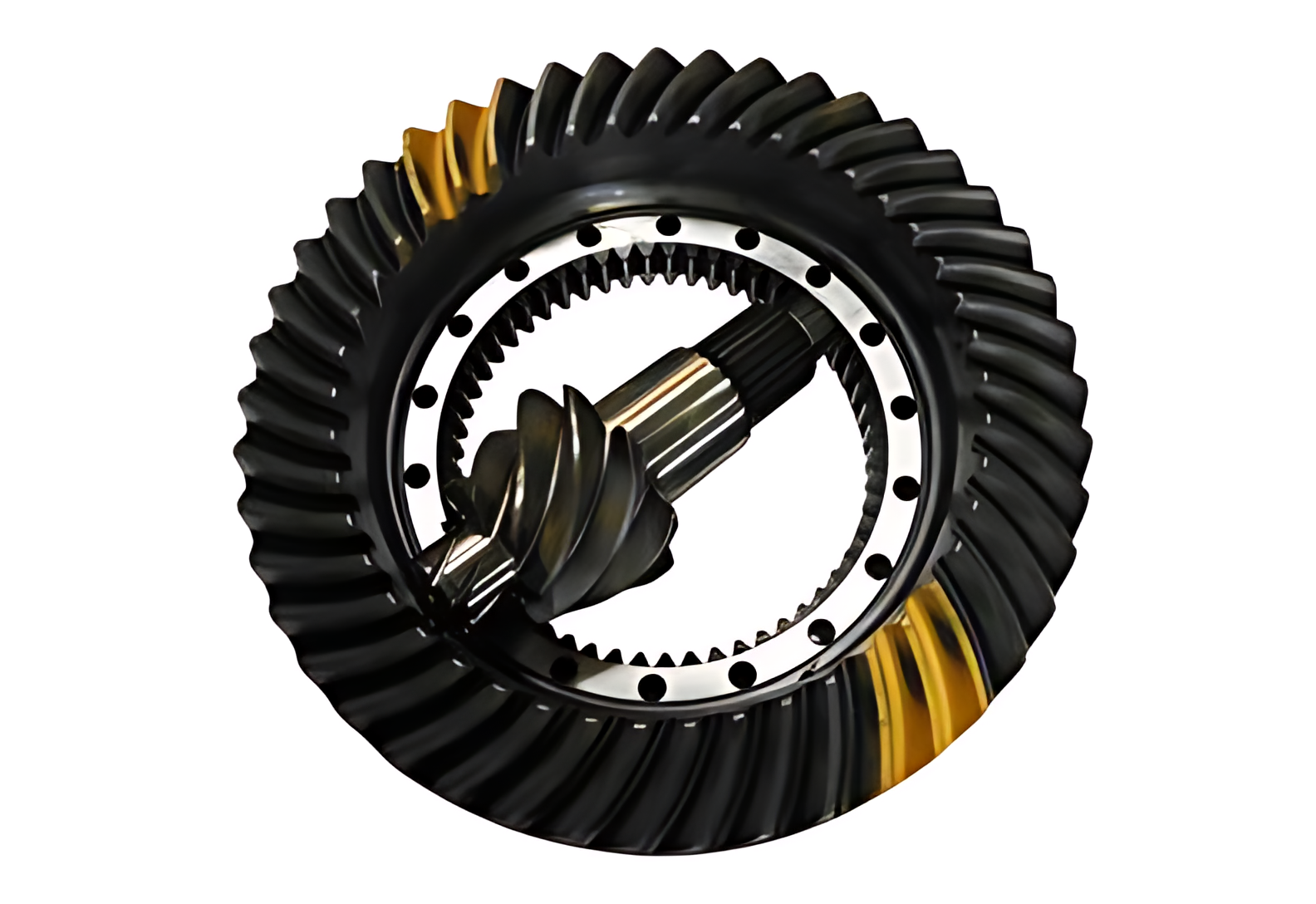 COROA E PINHAO 48X7 HL5Z  REDUZIDO - 3543501239