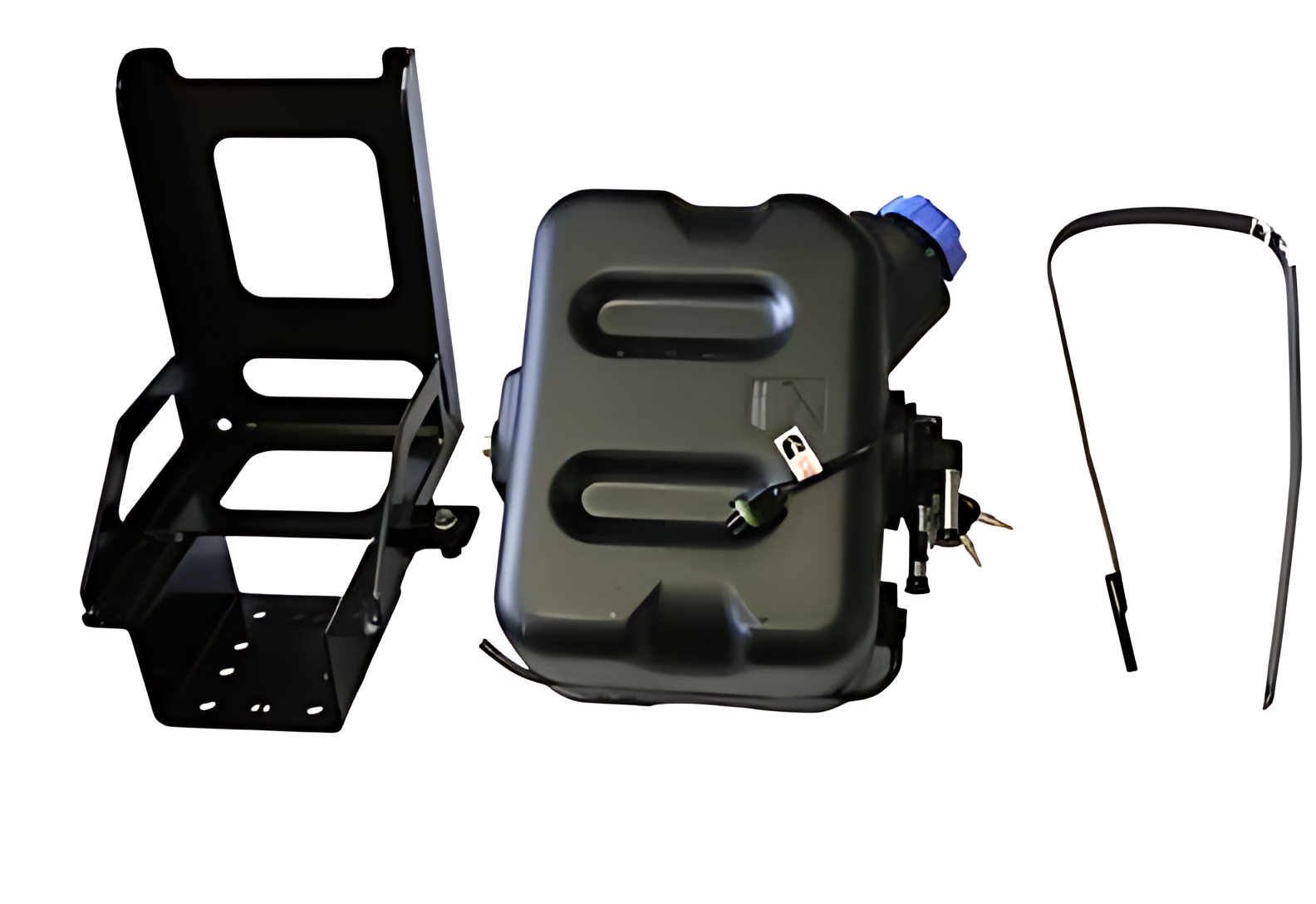 KIT TANQUE DE UREIA  16 LITROS - 6020099008007