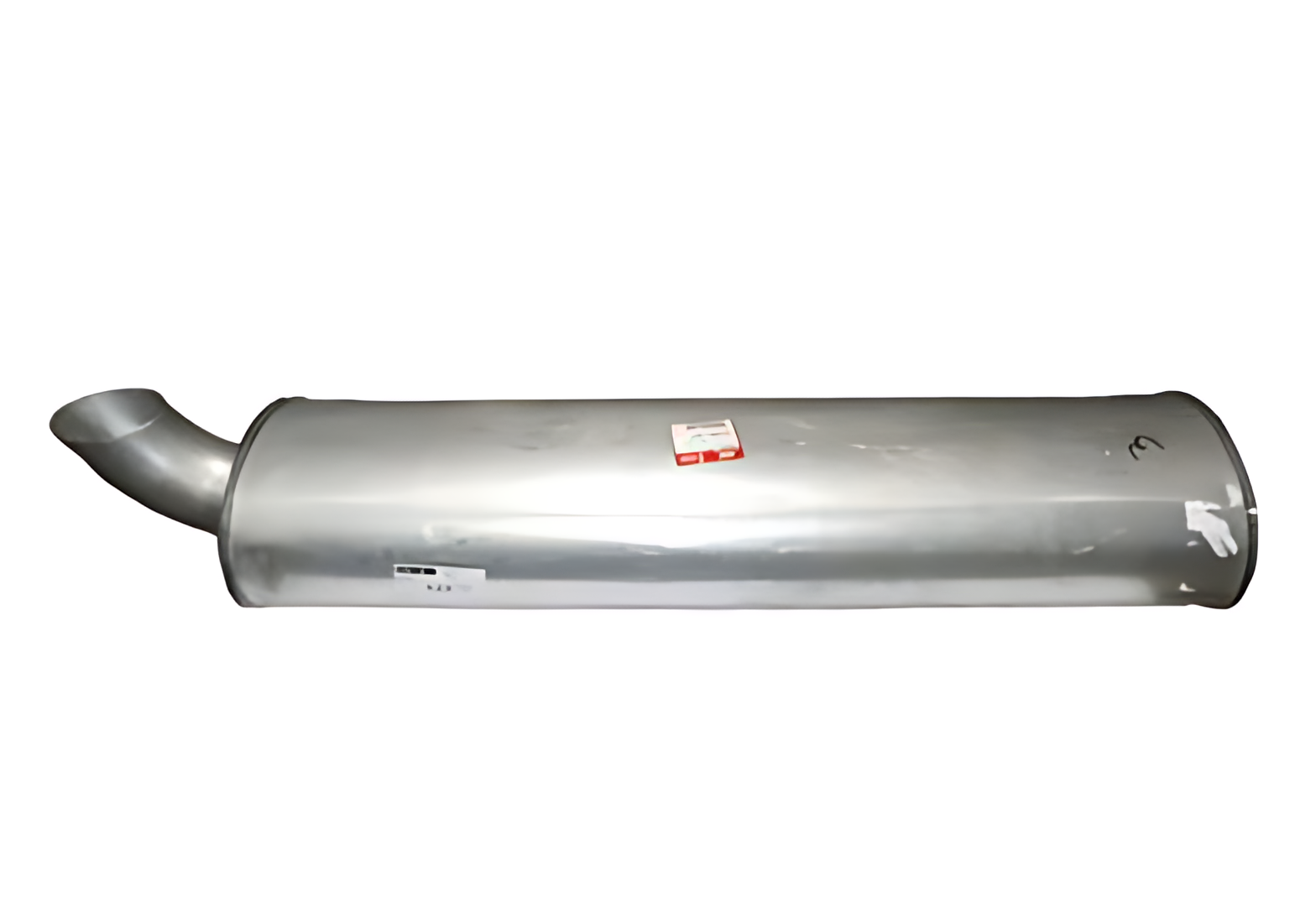 SILENCIOSO - 2RK253121A