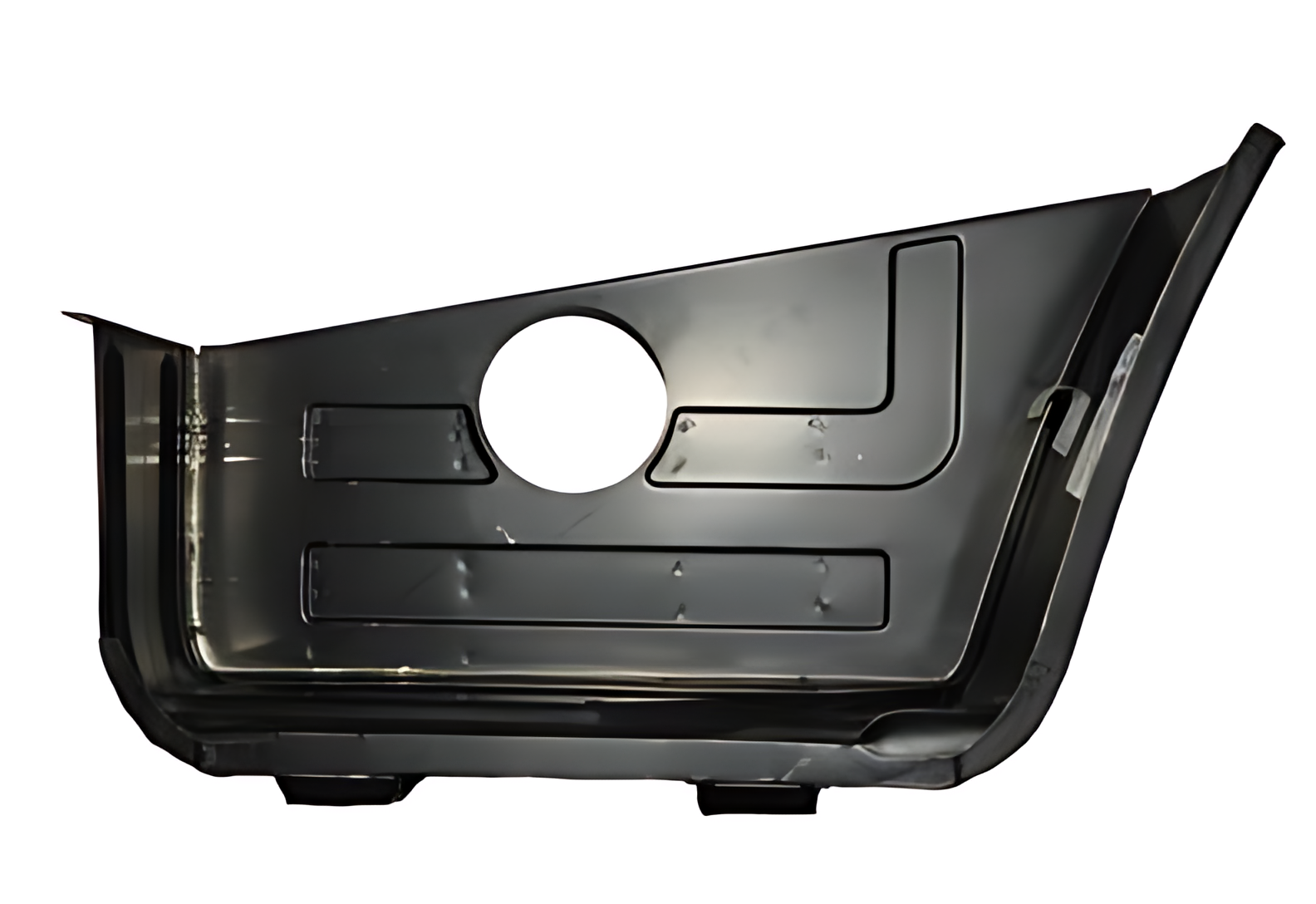 ESTRIBO INTERNO COMPLETO LD - 3846107006