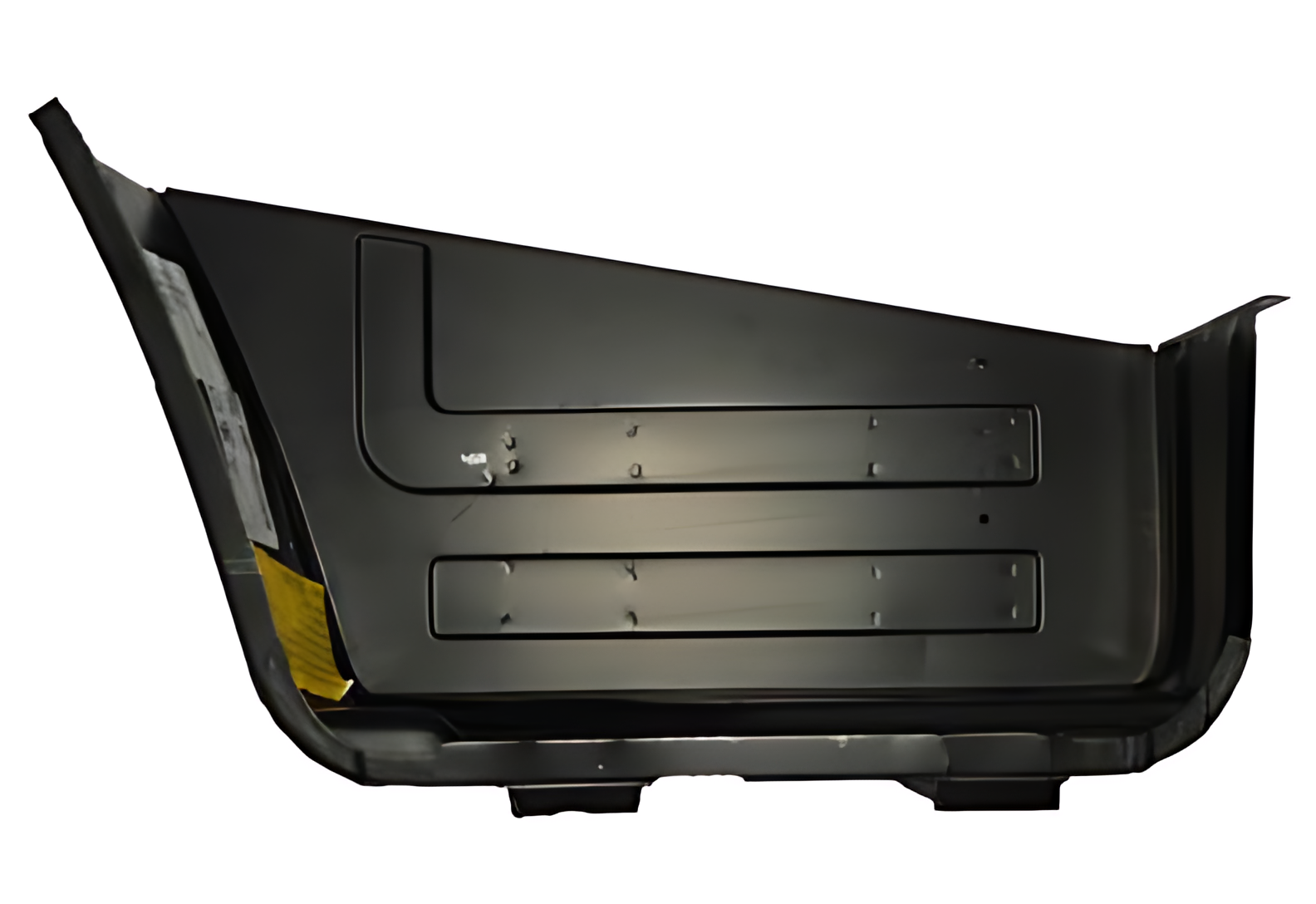 ESTRIBO INTERNO COMPLETO LE - 3846107106