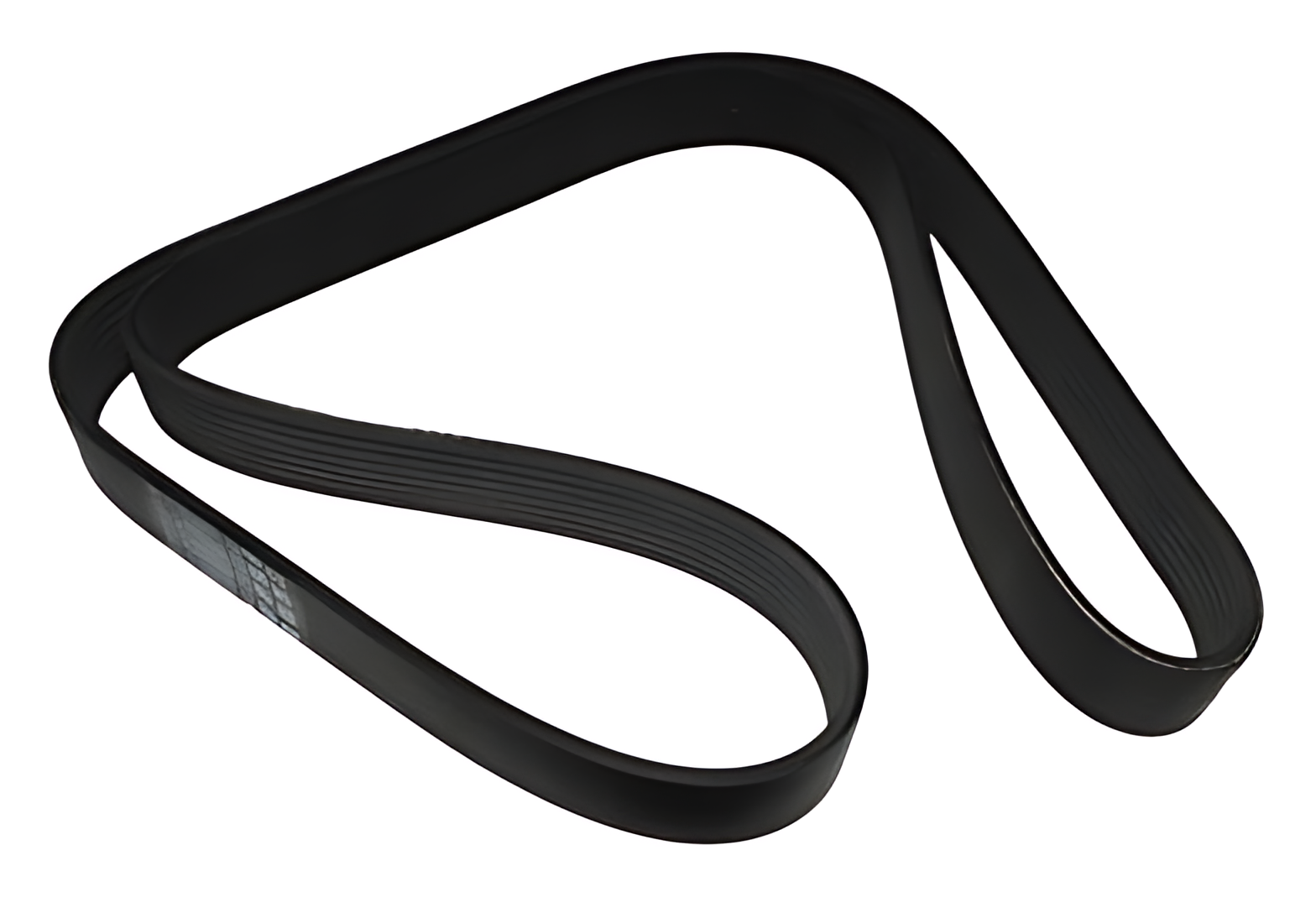 CORREIA ALTERNADOR S/ AR CONDICIONADO - 20983649