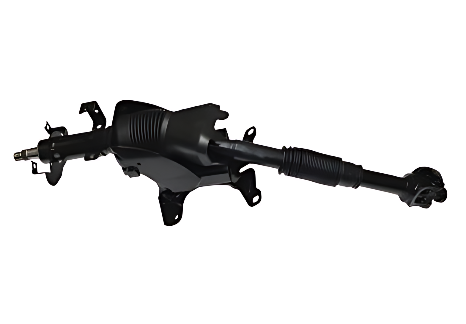 COLUNA DIRECAO FIXA - 2S2422067K