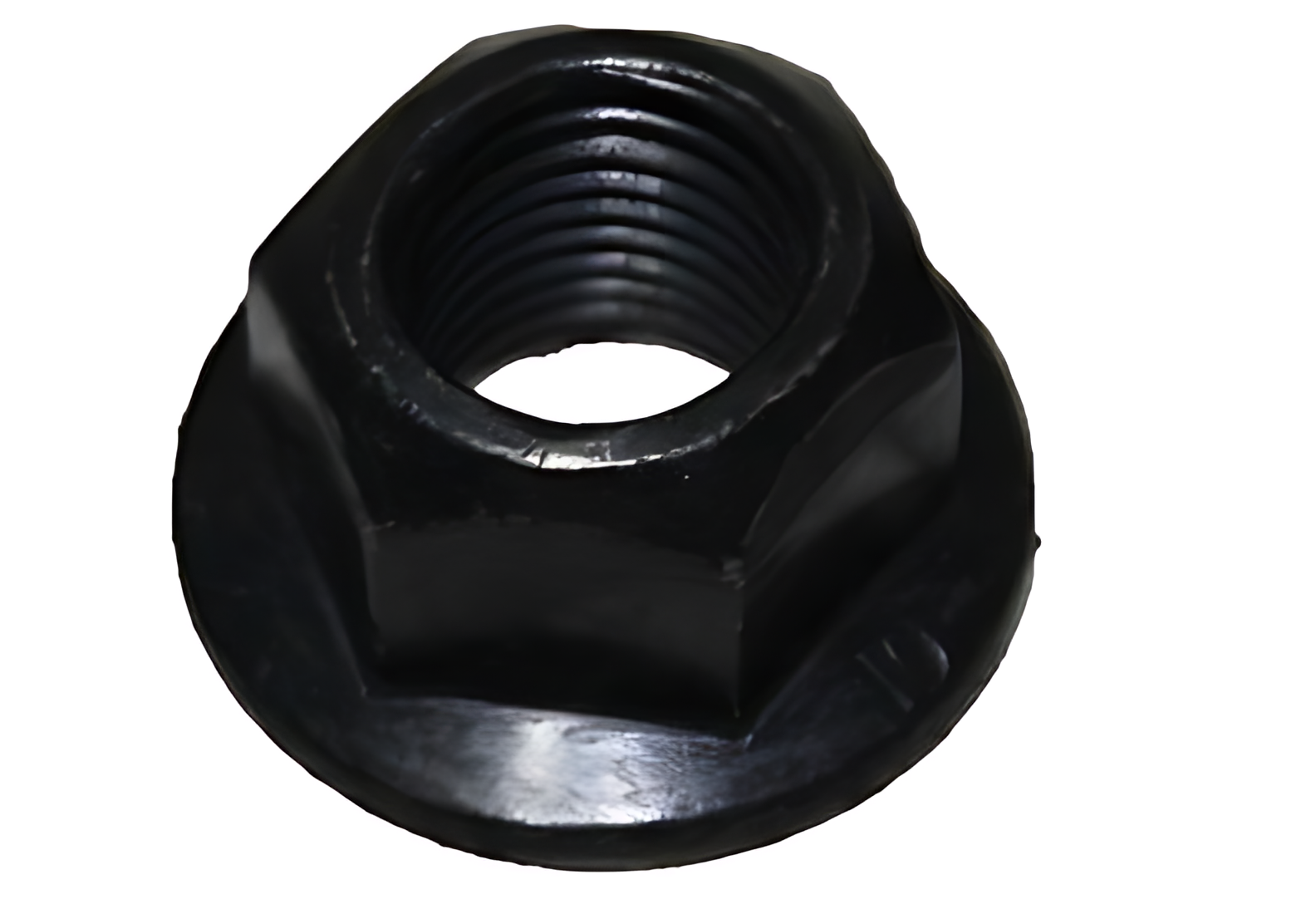 PORCA COM FLANGE M14X1,5 - 4102025015025