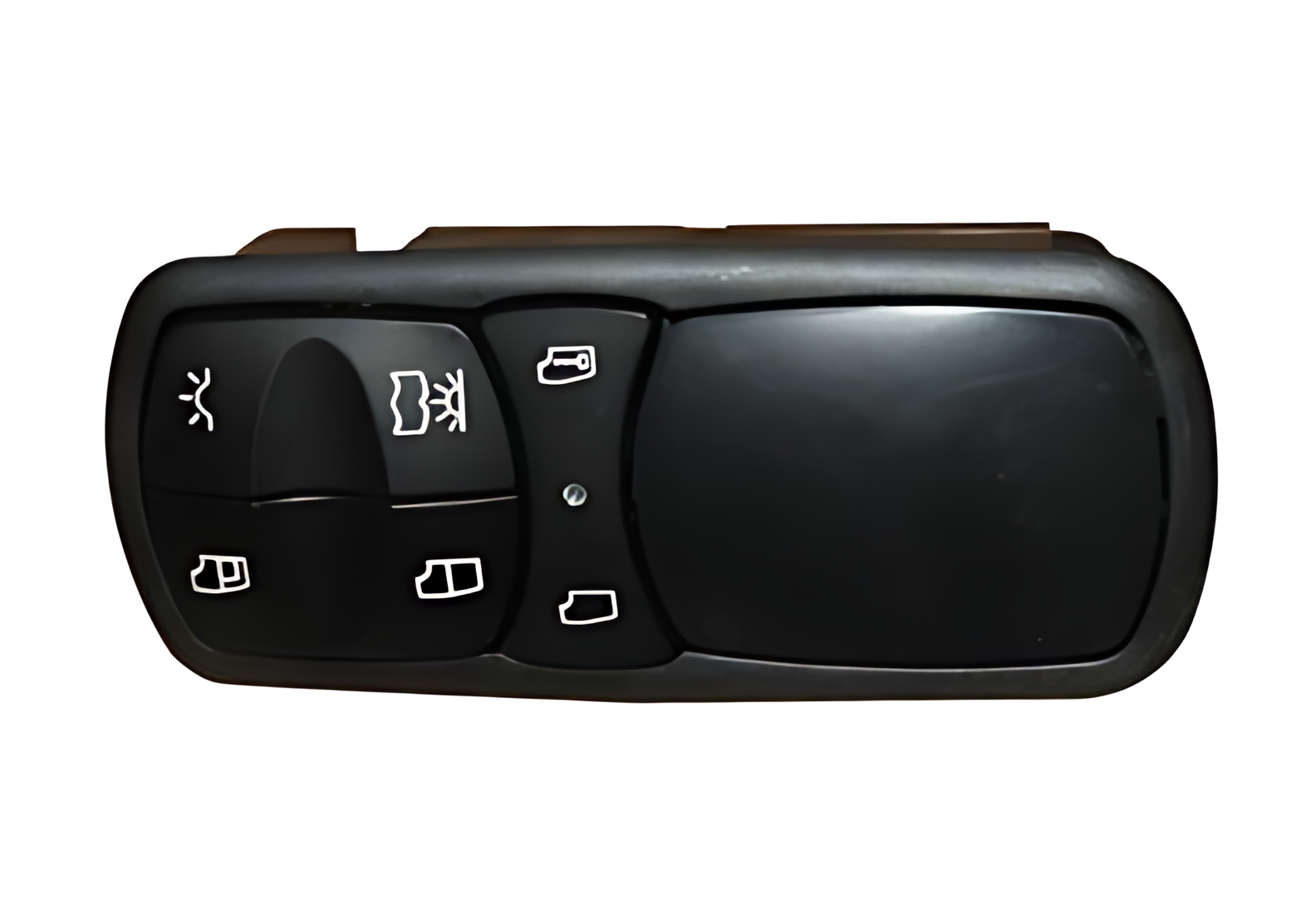 INTERRUPTOR VIDRO ELETRICO LD 24V - 9438200197