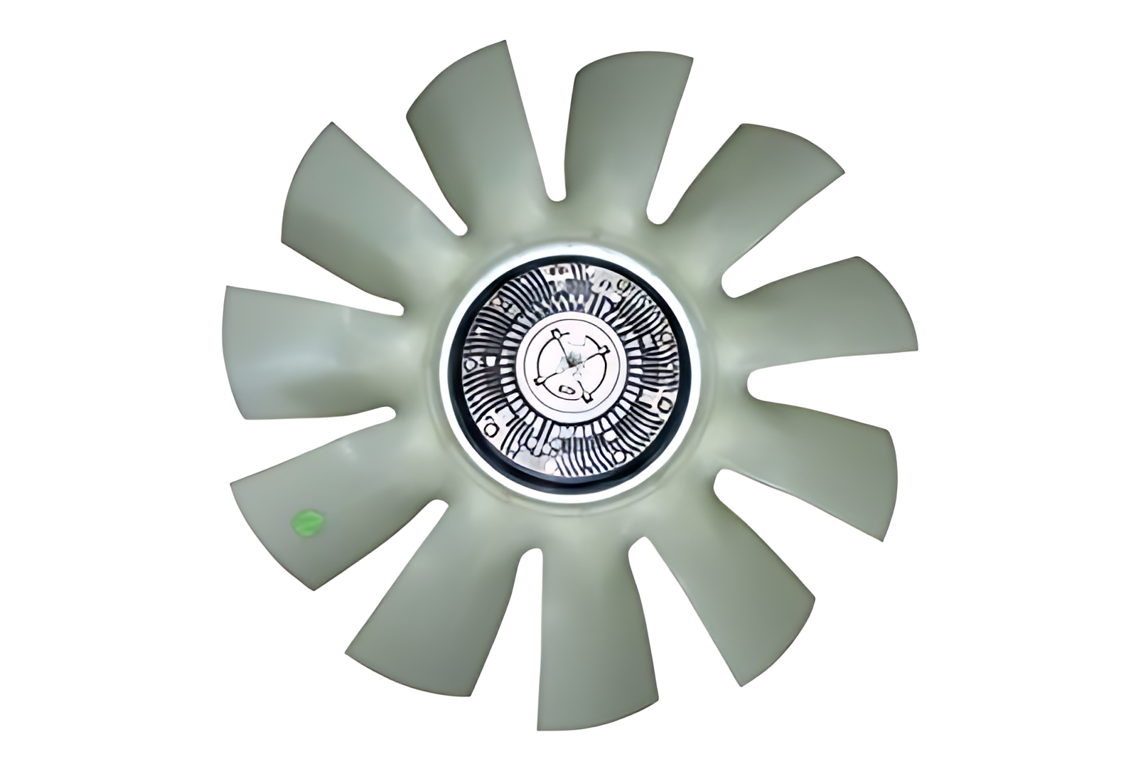 CONJ. HELICE EMBREAGEM - 2W0121301K