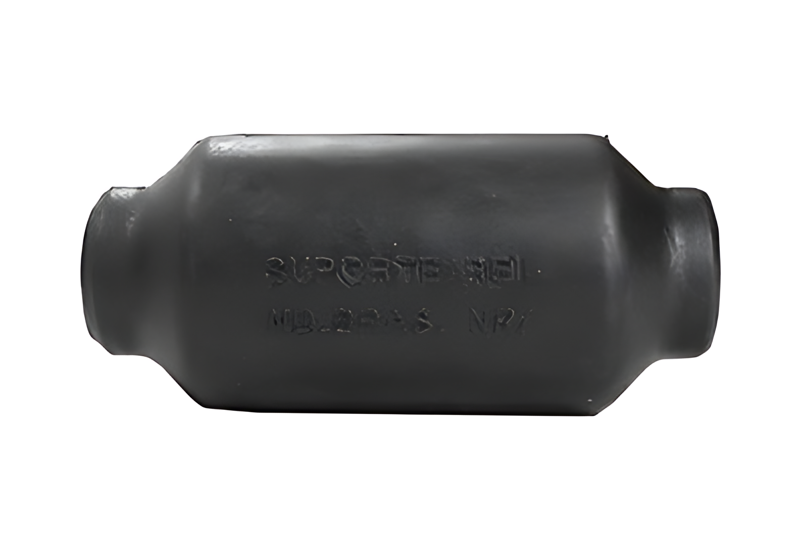 BUCHA OLHAL MOLA // OLHAL BRACO ARTICULACAO CABINE - F65Z5781BA