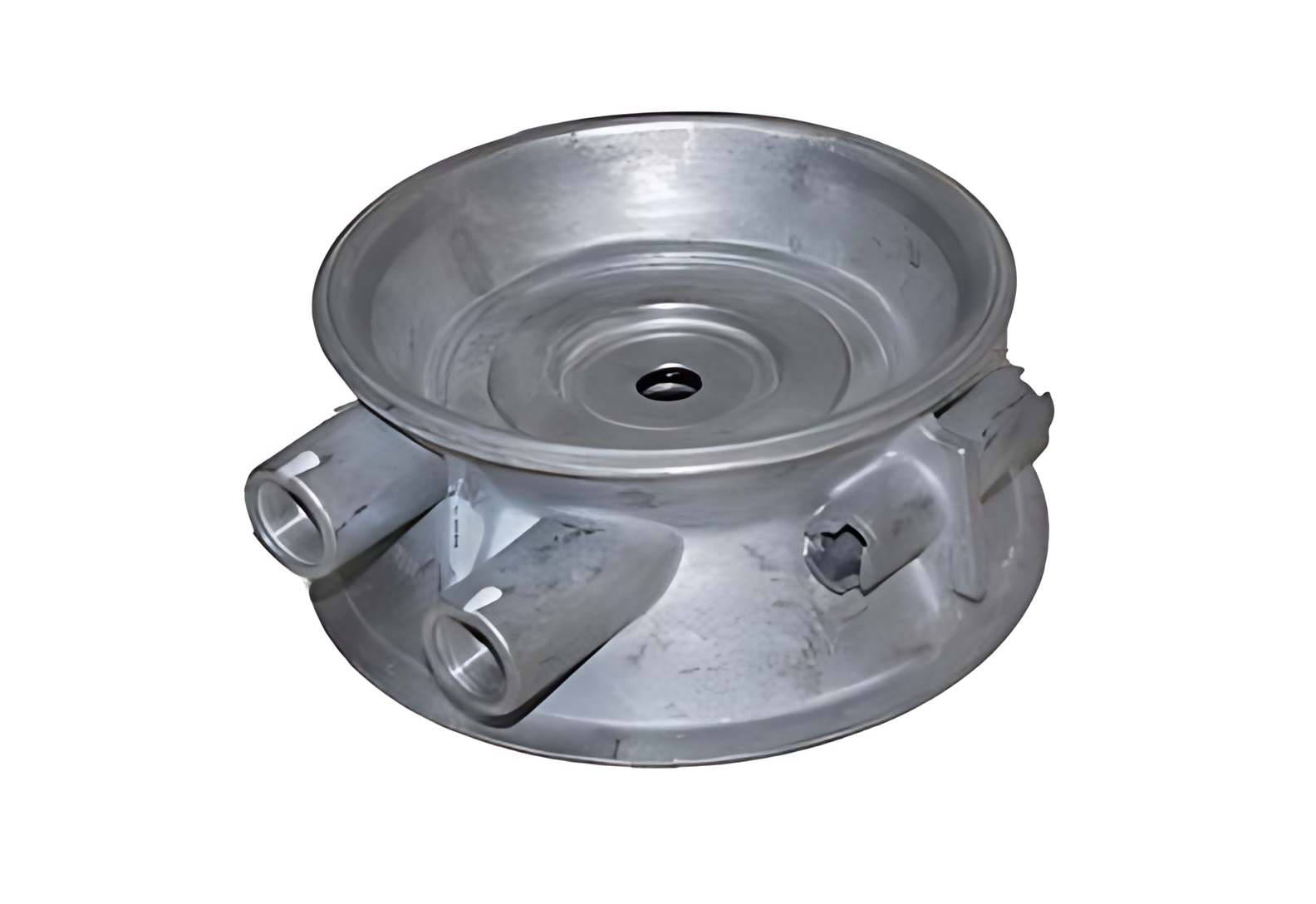 CARCACA CUICA FREIO - 2T0611113