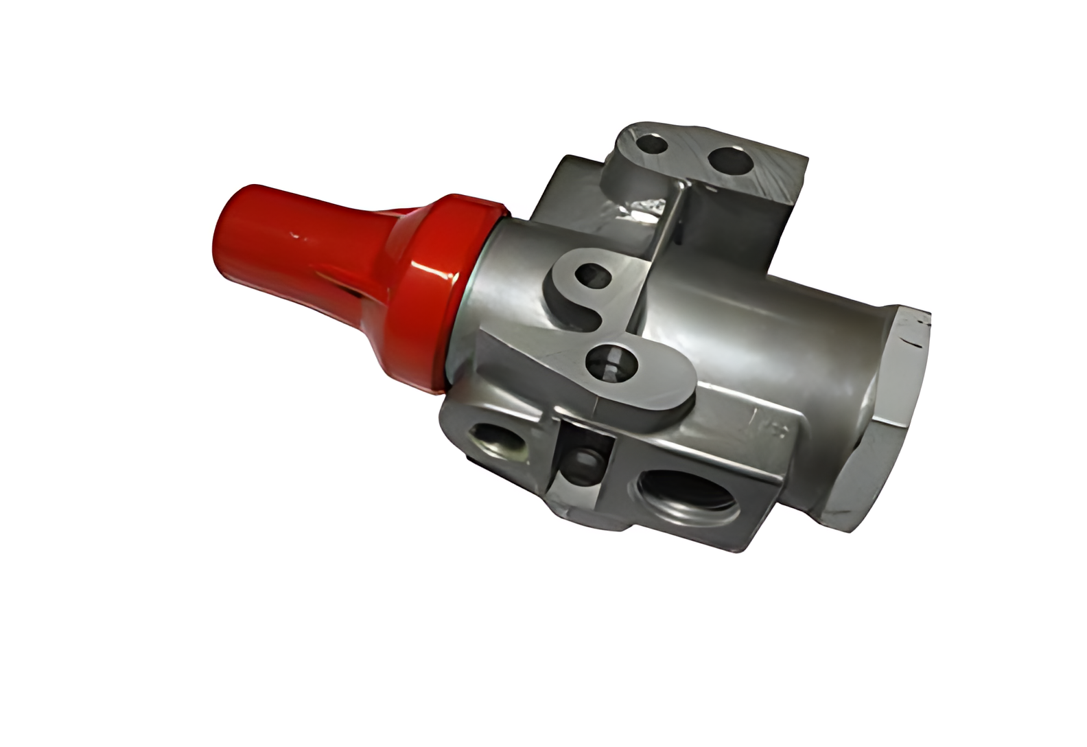 CONJUNTO FILTRO DE AR FTS16108LL - 2V2325433