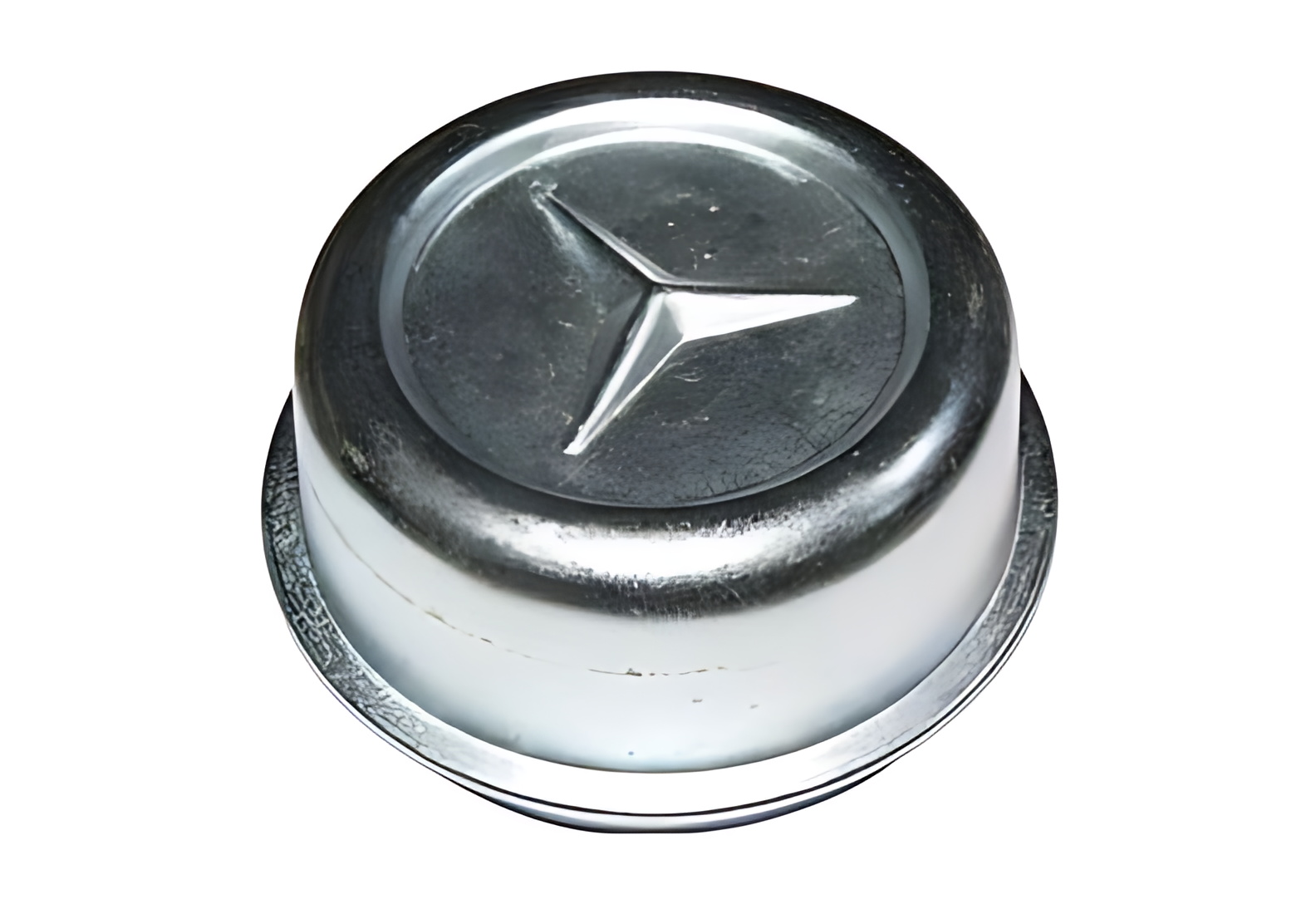 TAMPA CUBO RODA DIANTEIRO - 9703560025