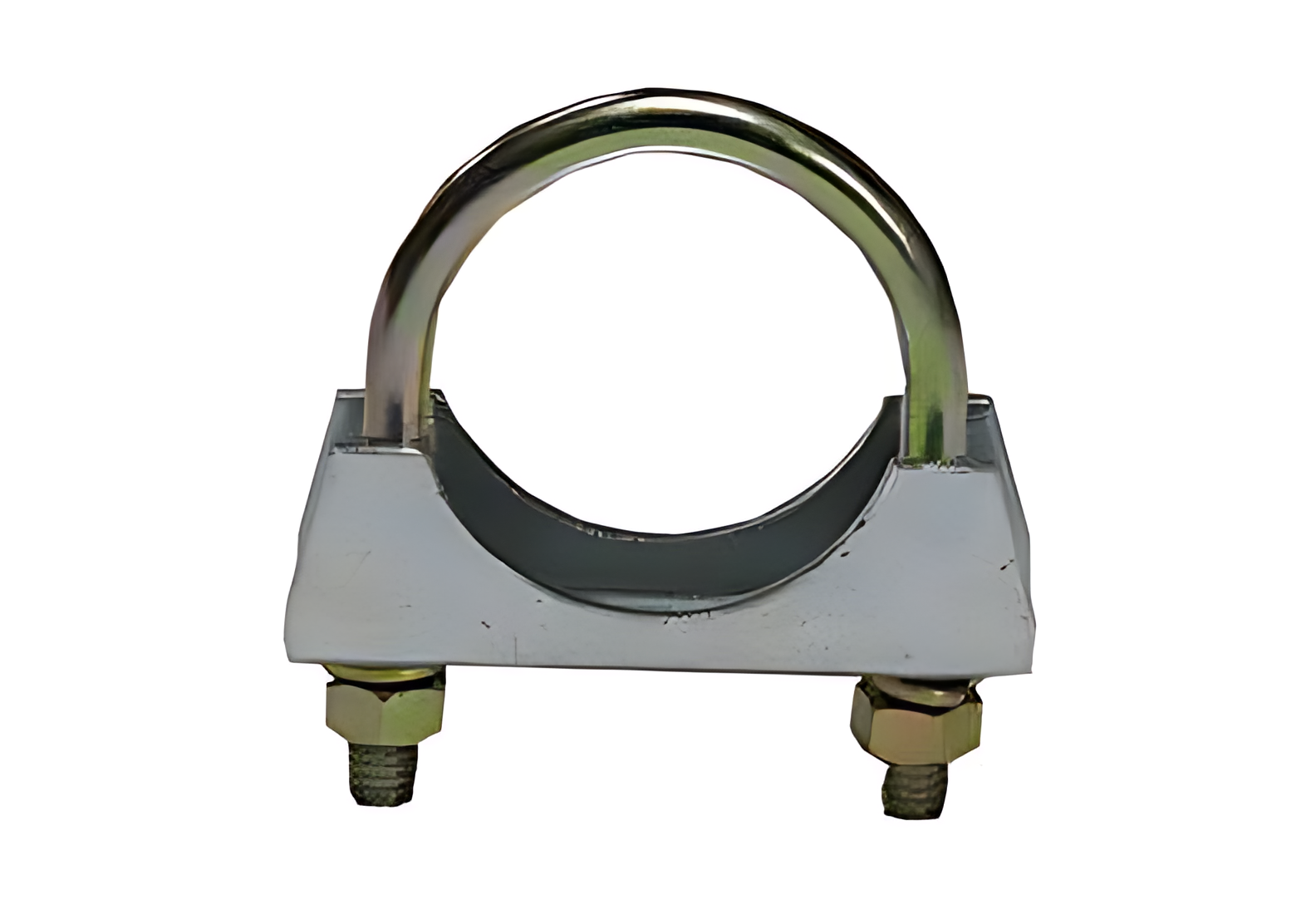 ABRACADEIRA TIPO U - UAB48