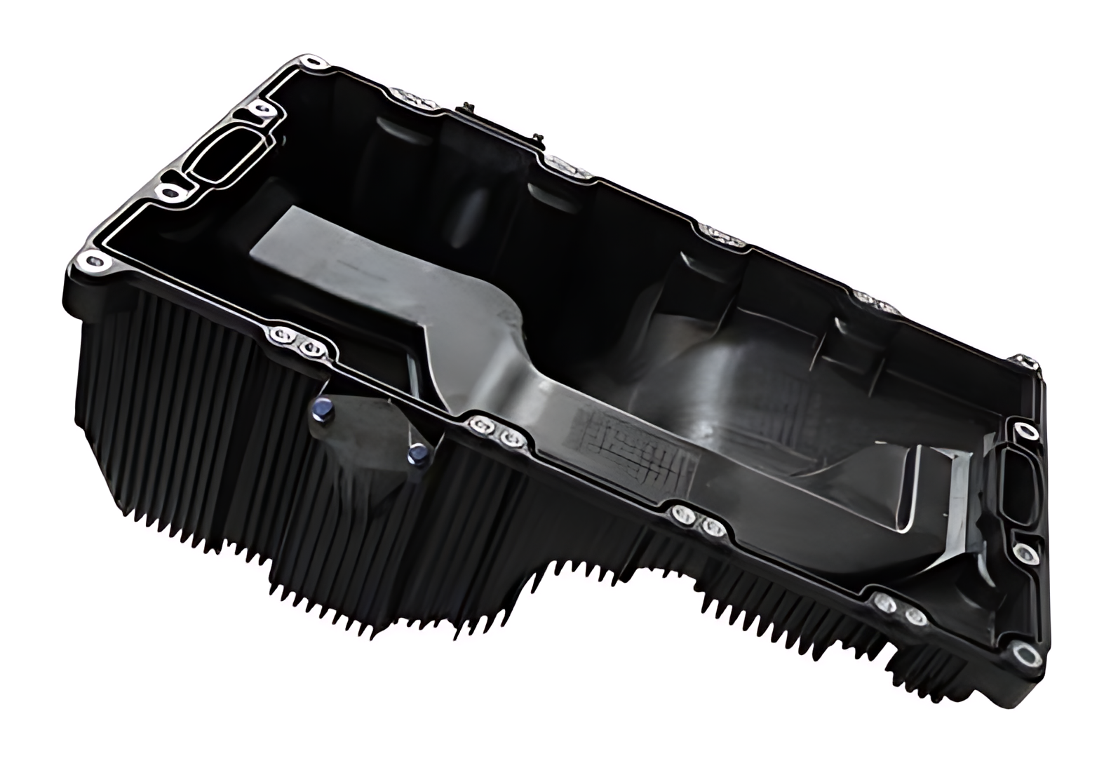 CARTER OLEO MOTOR COM JUNTA - 2P0103601C