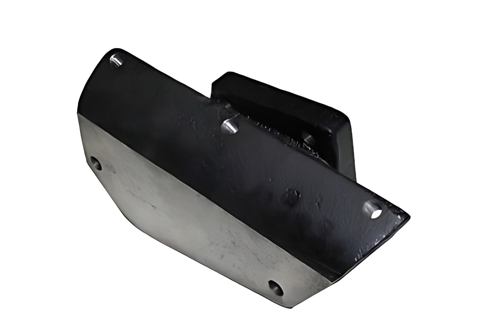 SUPORTE FILTRO COMBUSTIVEL MWM - 2R0127223A