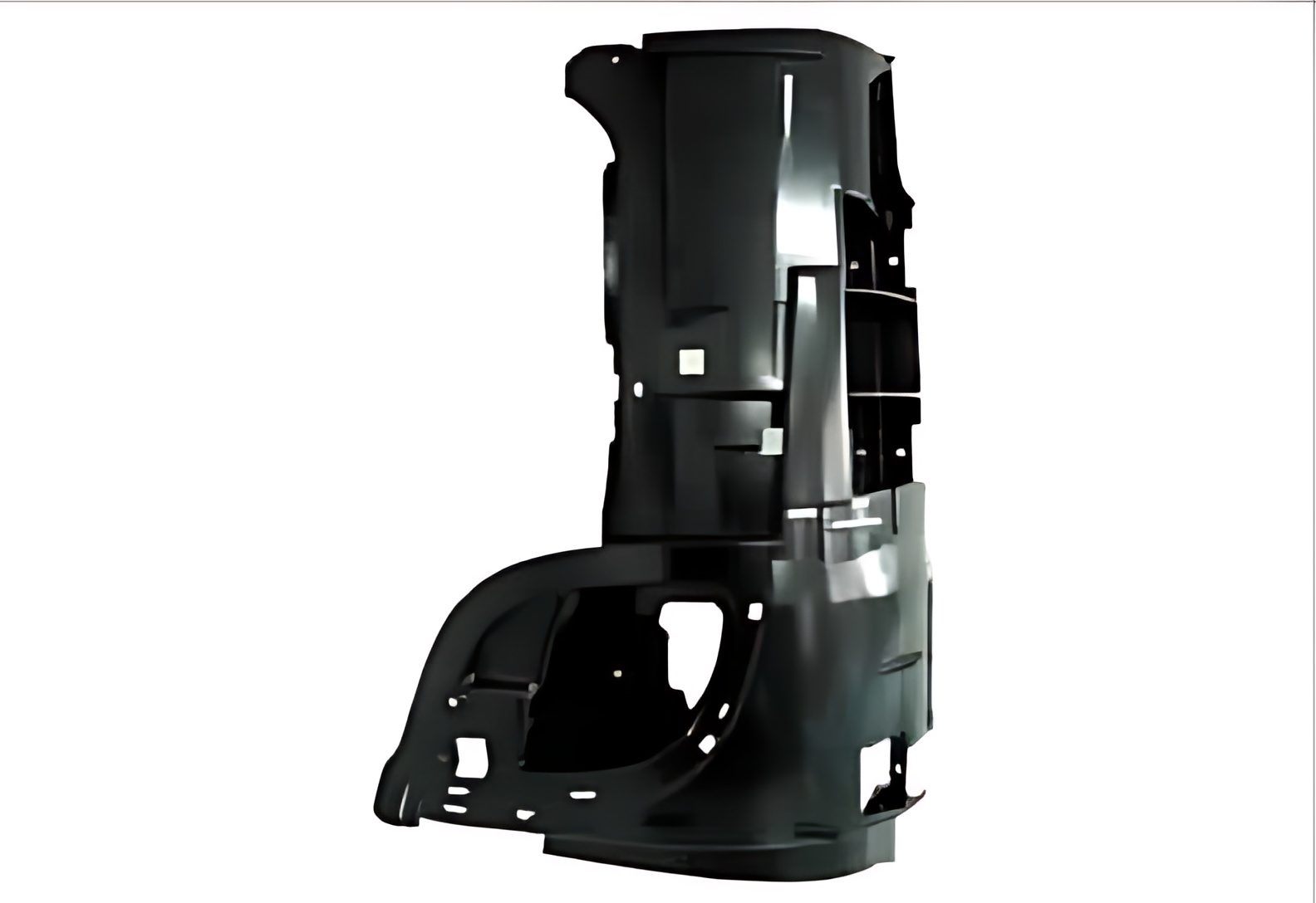 COBERTURA DA COLUNA LE - 9738840022