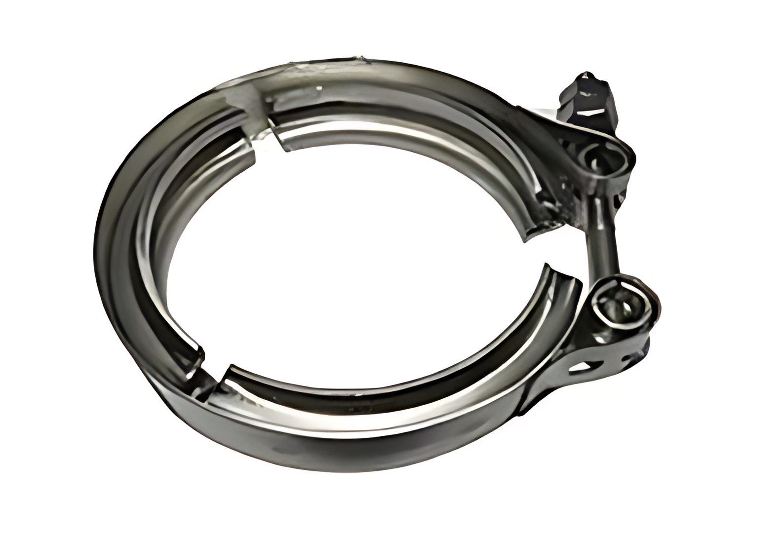 ABRAC TURBINA C/CANALETA 85MM ACO CARBON - 0069979590