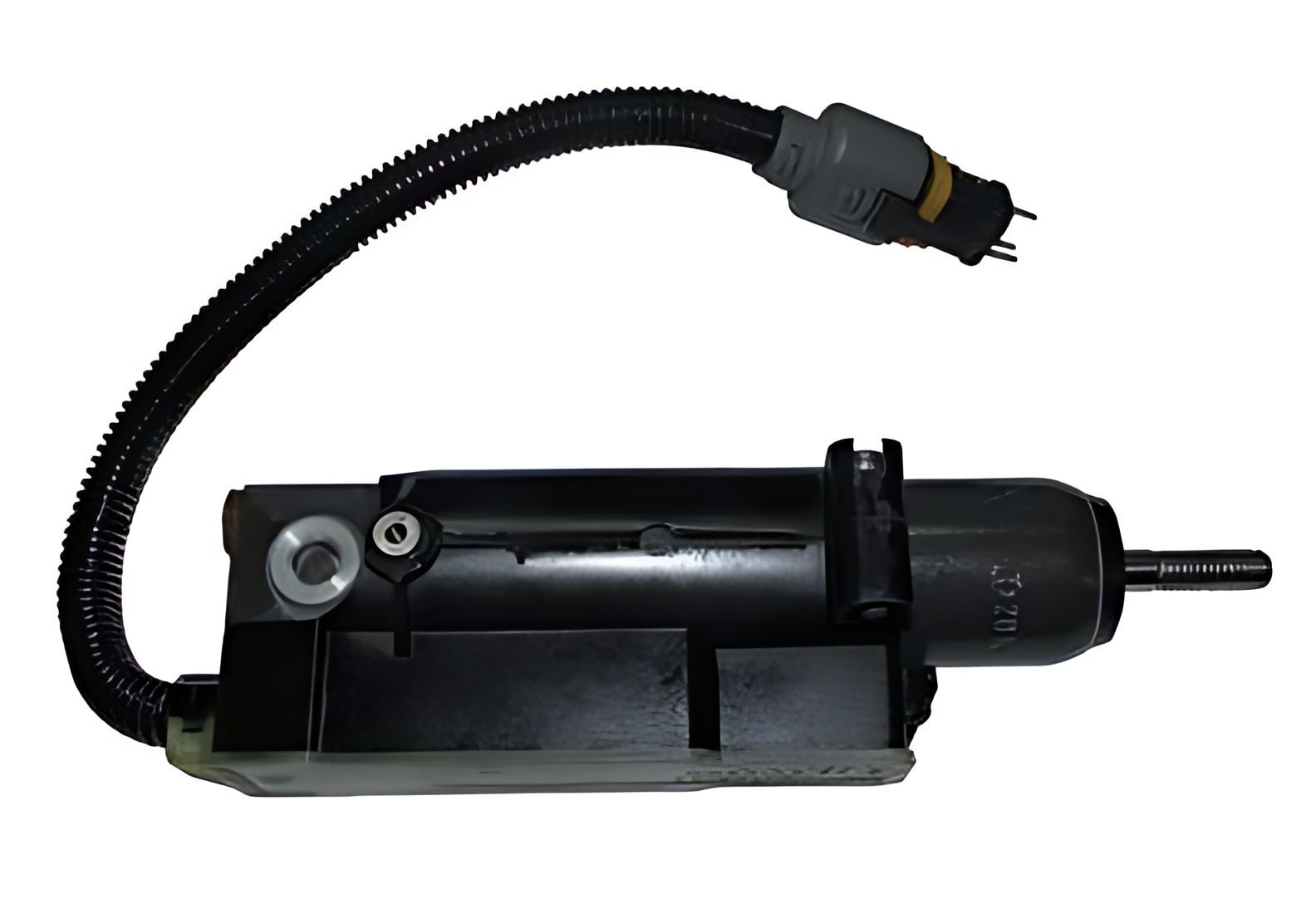 CILINDRO ACIONAMENTO FREIO MOTOR - 07W101311