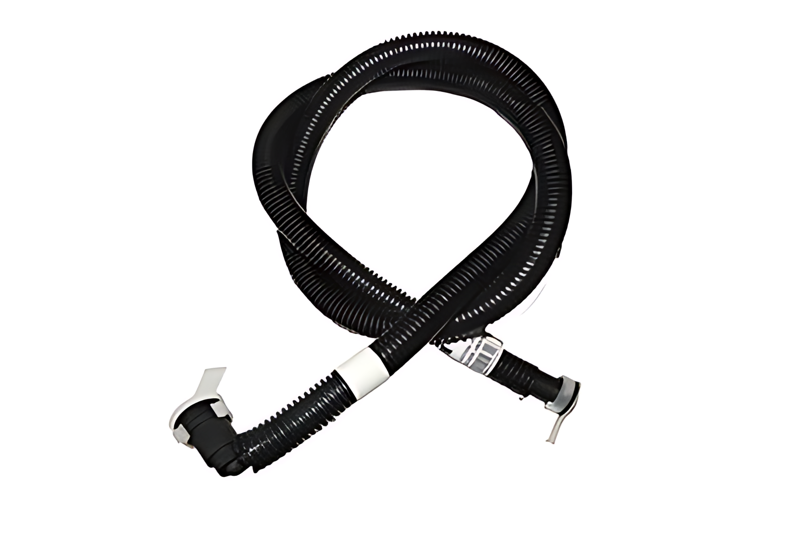 TUBO INTERLIGA BOMBA INJETORA UREIA AO RESERVATORIO - EC355J249AB