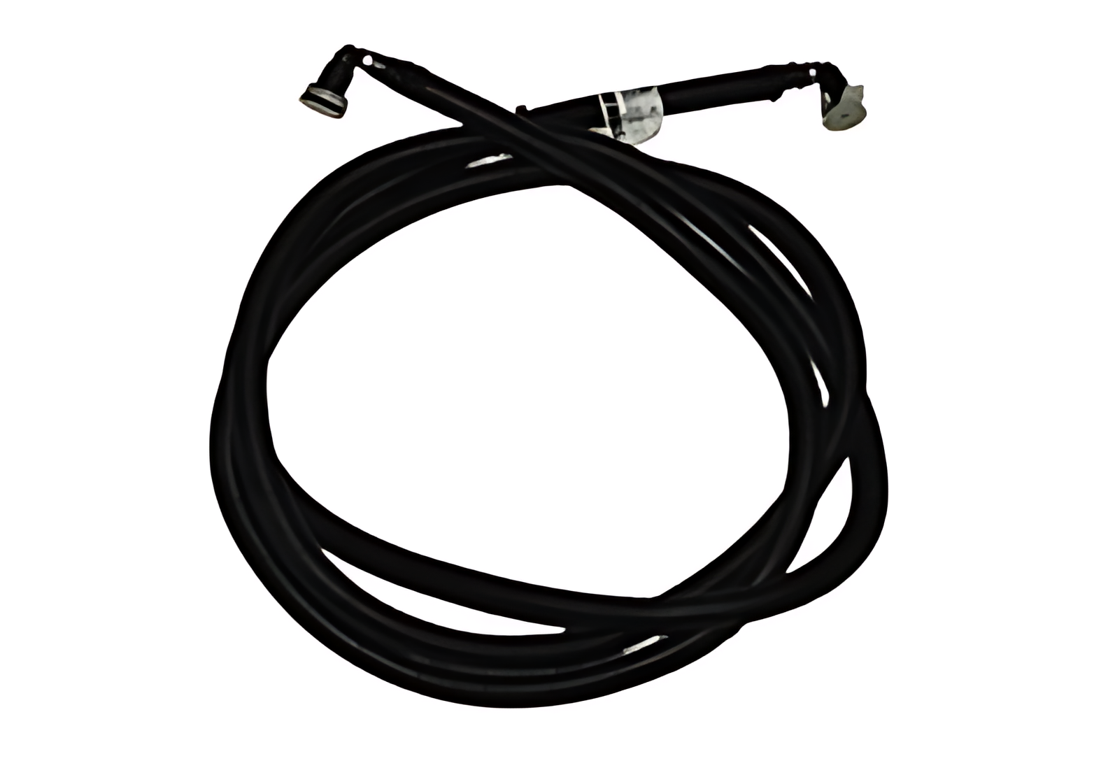 TUBO INTERLIGA BOMBA INJETORA  INJETOR DO ESCAPAMENTO - EC355J249DB