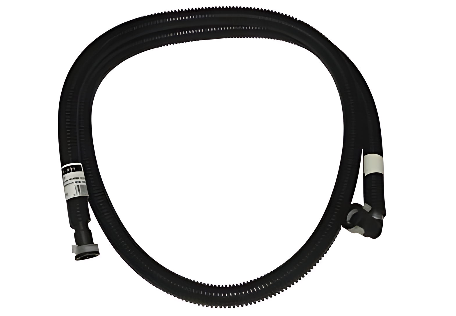 TUBO INTERLIGA BOMBA INJETORA UREIA INJETOR DO ESCAPAMENTO - EC355J249BB