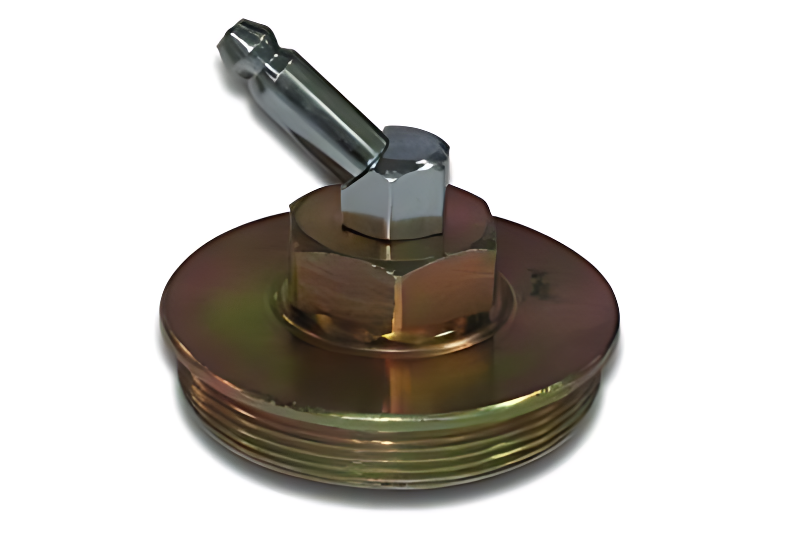 TAMPA  MANGA  EIXO  INFERIOR E SUPERIOR - 2S0407375