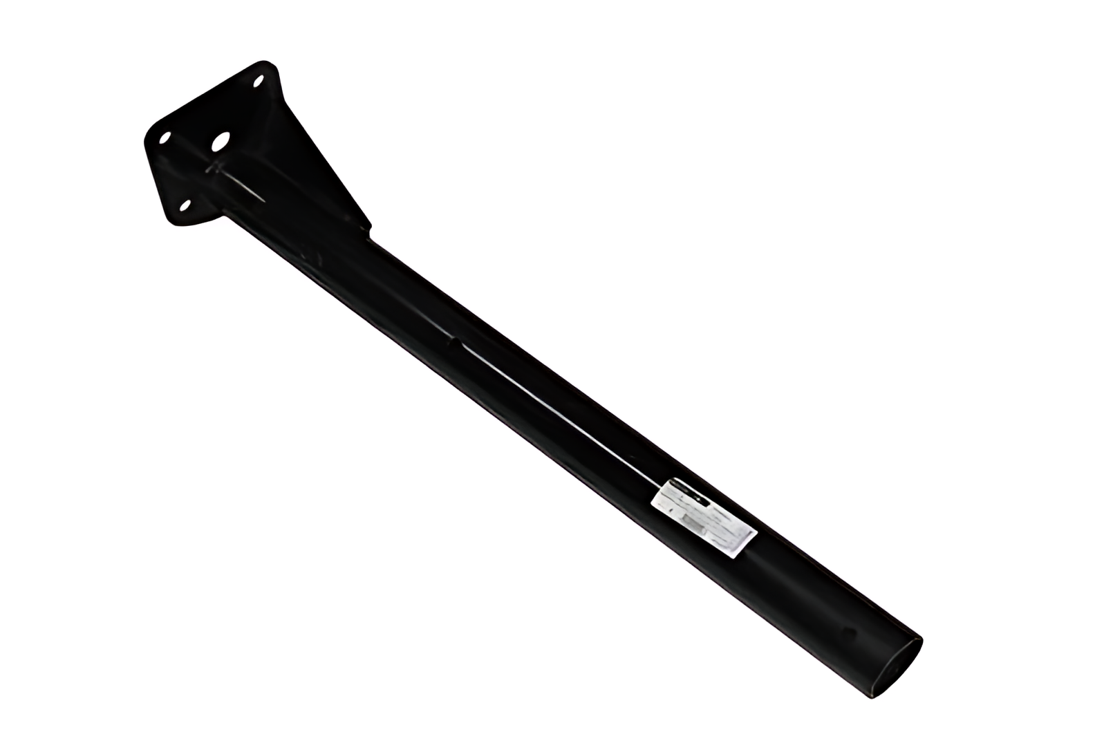 SUPORTE PARALAMA TRASEIRO APOS EIXO TRASEIRO - 9305208533