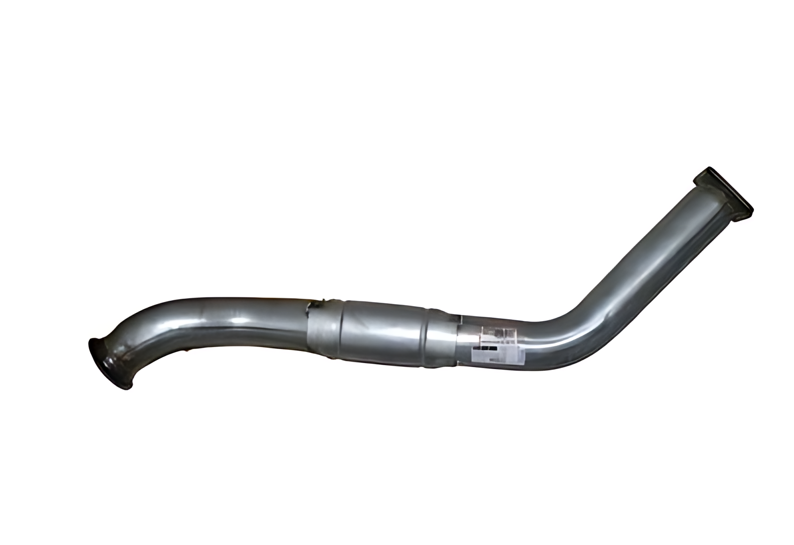 TUBO ESCAPAMENTO DIANTEIRO - 2TA253101