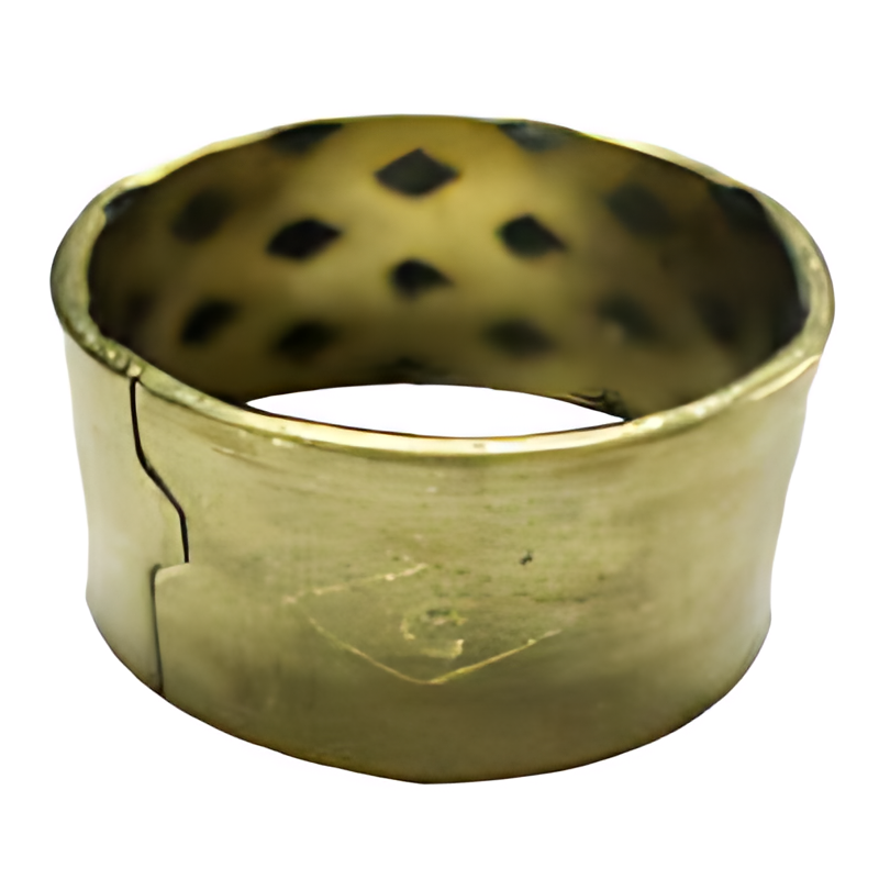 BUCHA PINO PEDAL EMBR./FREIO MENOR - 281721153