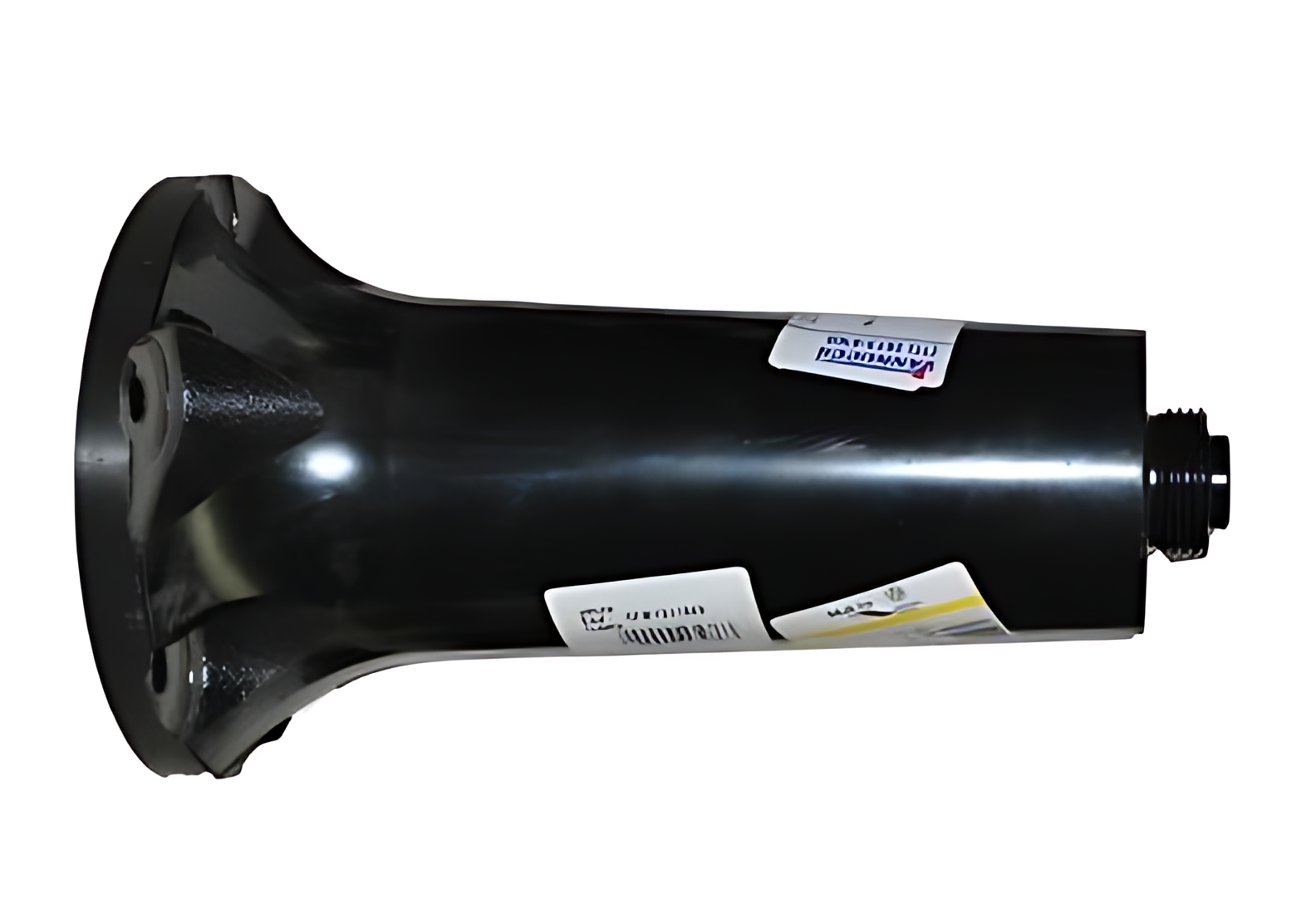 FLANGE ACOPLAMENTO VISCOSA - 07W121160F