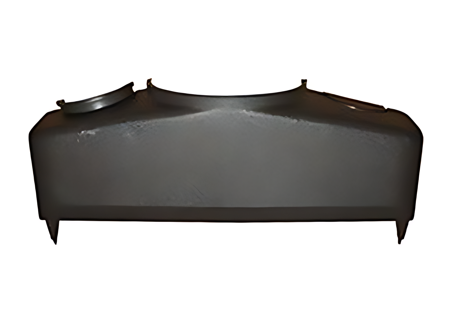 REVESTIMENTO COLUNA DIRECAO ATRAS  MARROM - 3844627243