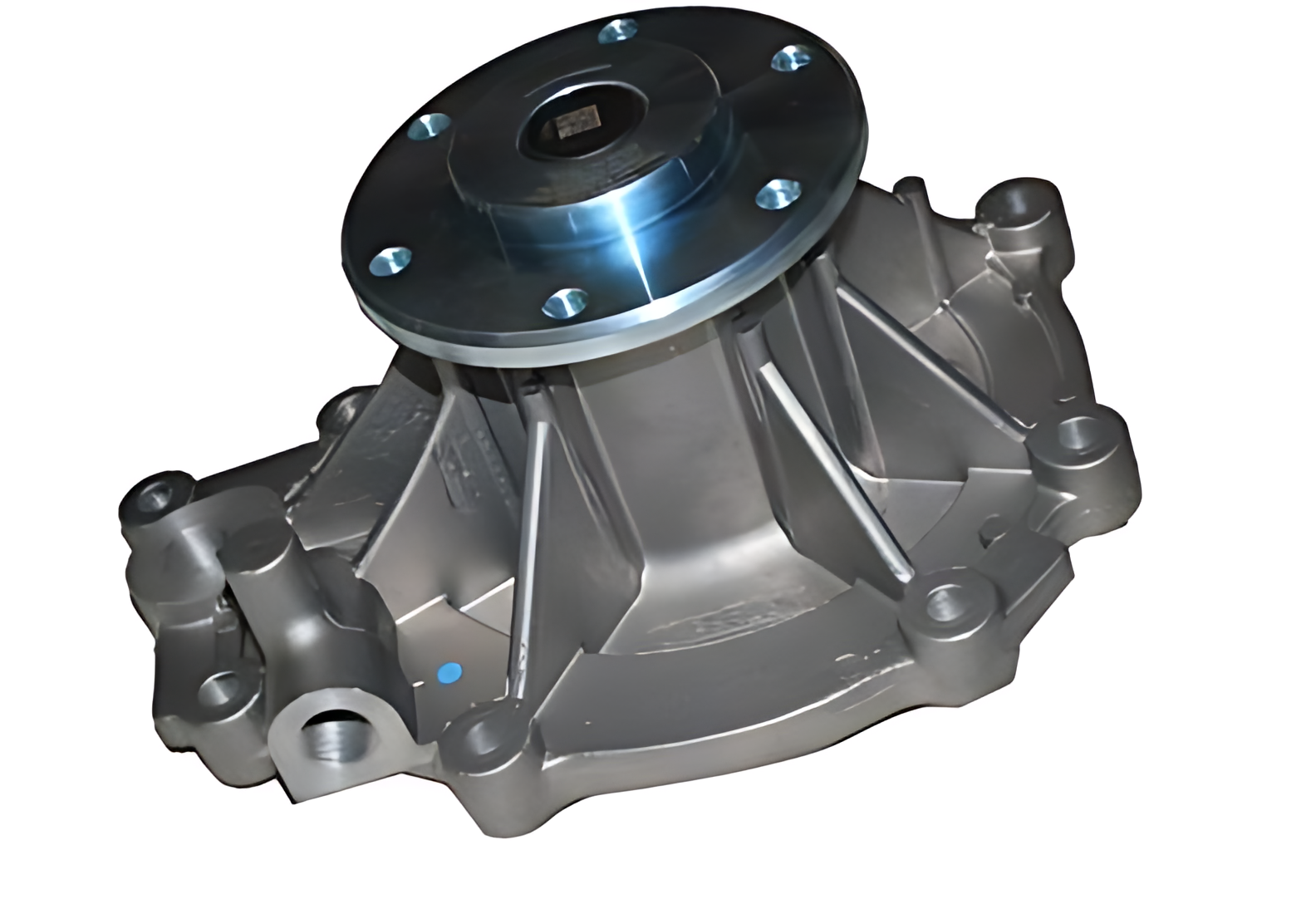 BOMBA DAGUA MOTOR - 07W121011C