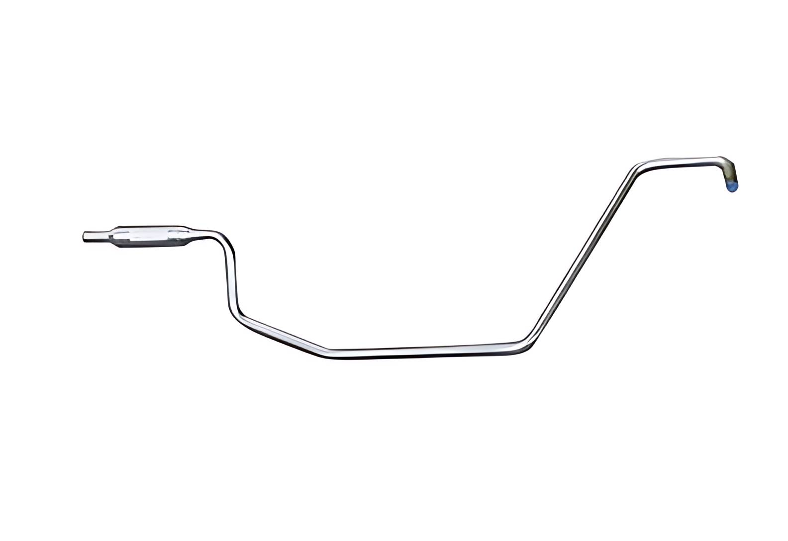 CONJUNTO TUBO COMPRESSOR - 6020005053006