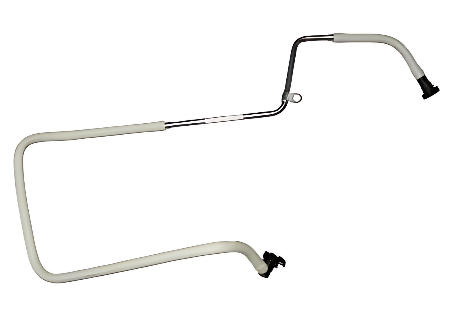 TUBO SAIDA AGUA COMPRESSOR - 2T2145368A