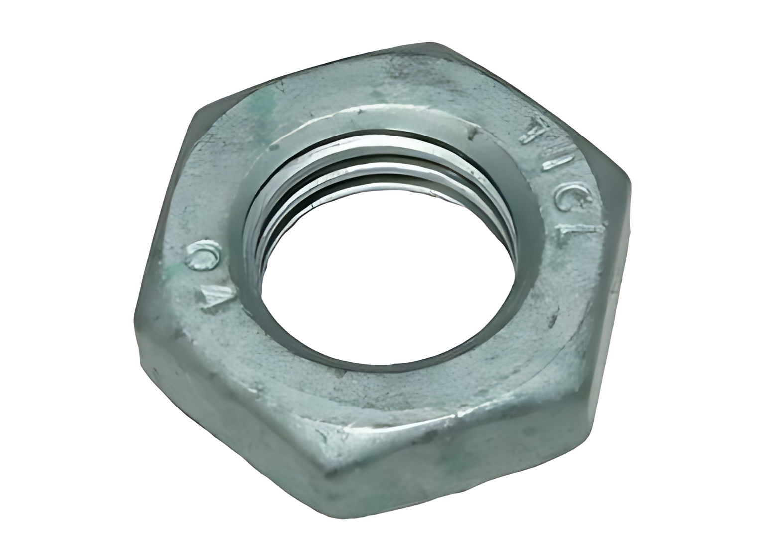 PORCA SEXTAVADA M12X1,5 - WHT006213