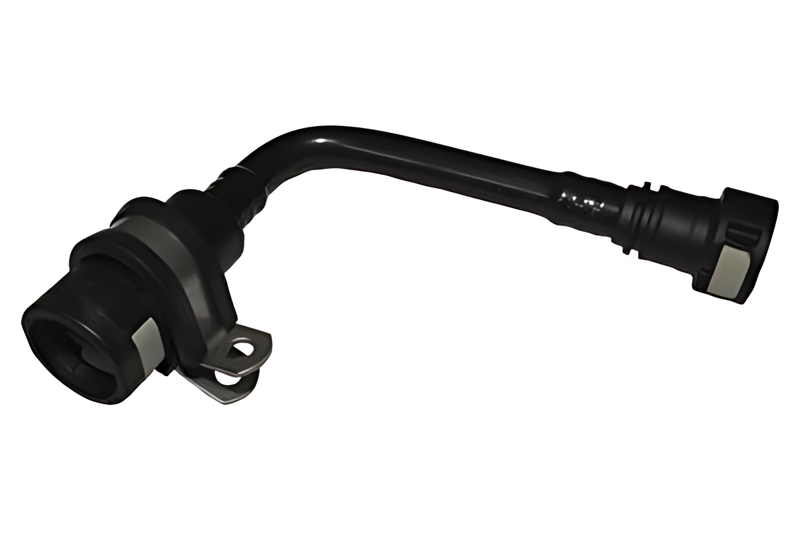 TUBO RETORNO BOMBA COMBUSTIVEL - 07W115223D
