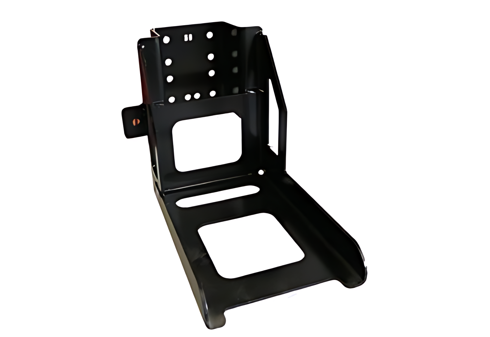 SUPORTE DO TANQUE DE UREIA - 6025001503003