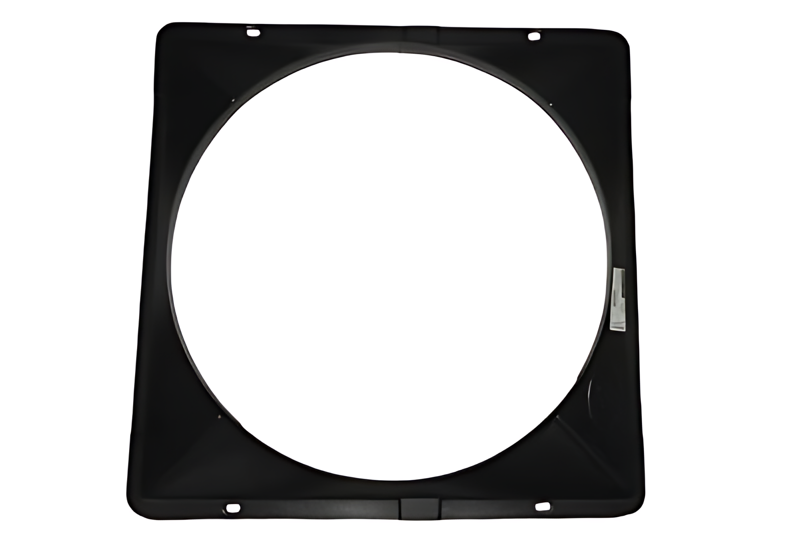 DEFLETOR DO RADIADOR - 3845050155