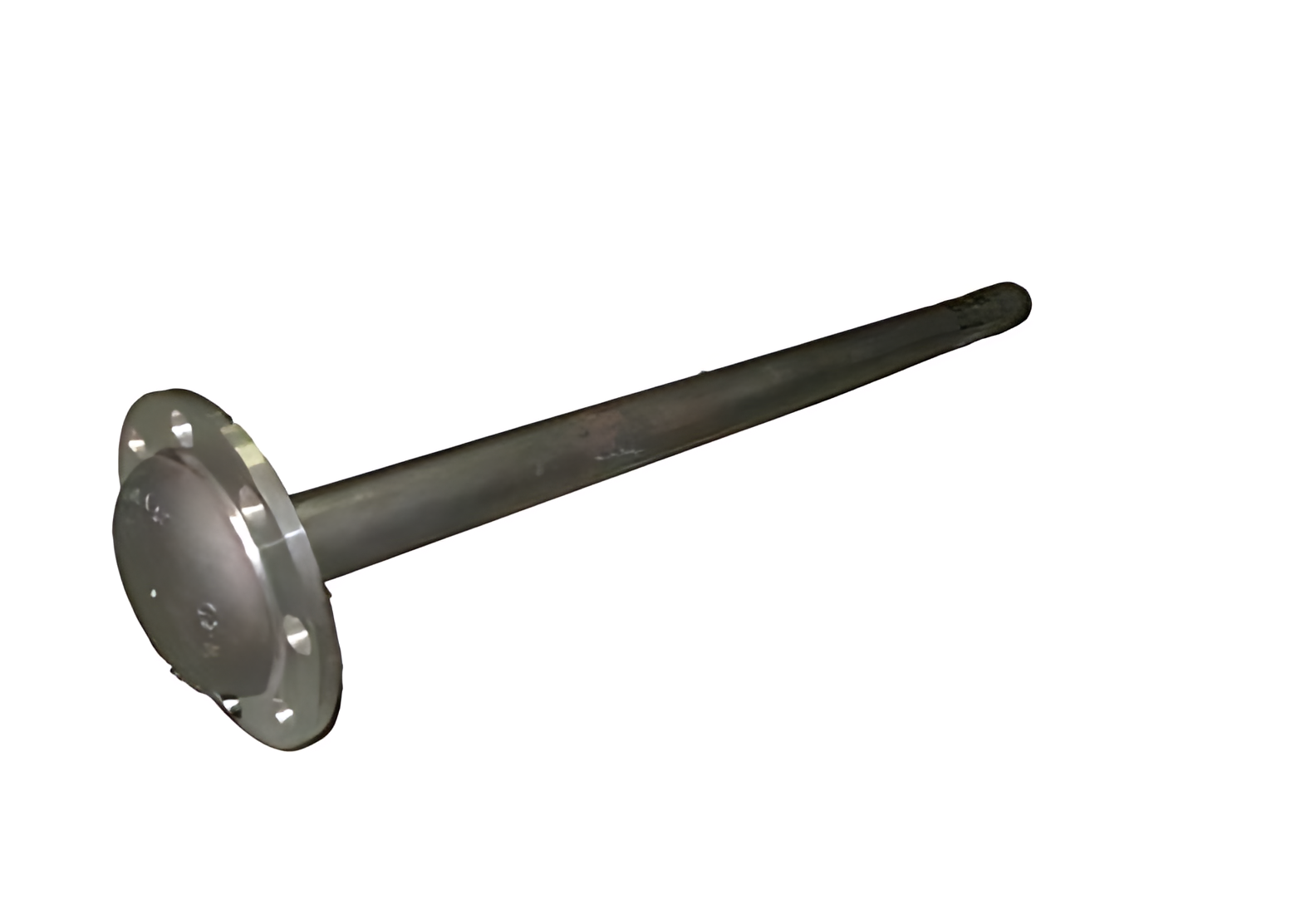 SEMI EIXO (MS18X) - 2V2501206A