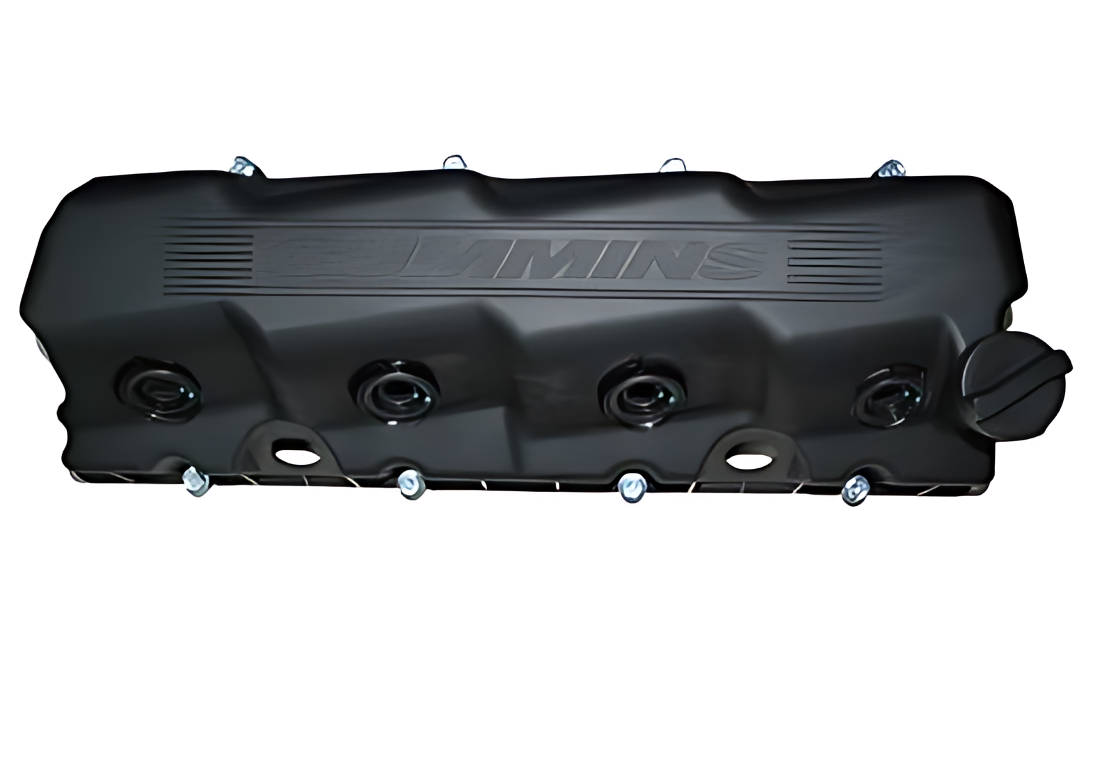 TAMPA VALVULA MOTOR CUMMINS ISF 3.8 4CIL EURO 5 - 2P0103182