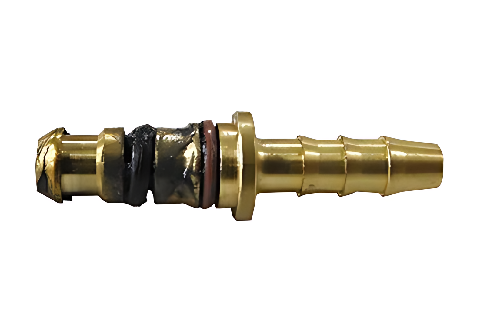 CONEXAO RETA NG6 TUBO 6X1 - 2R0607313A