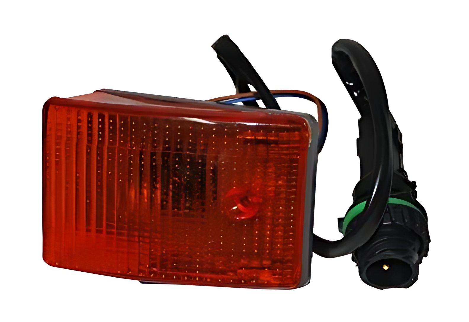 LANTERNA LATERAL LD - 9418200921