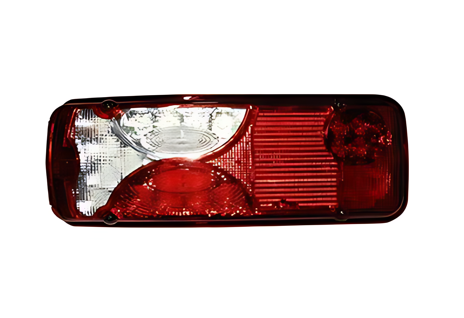 LANTERNA TRASEIRA LD SEM VIGIA PLUG ORIGINAL - 1756751